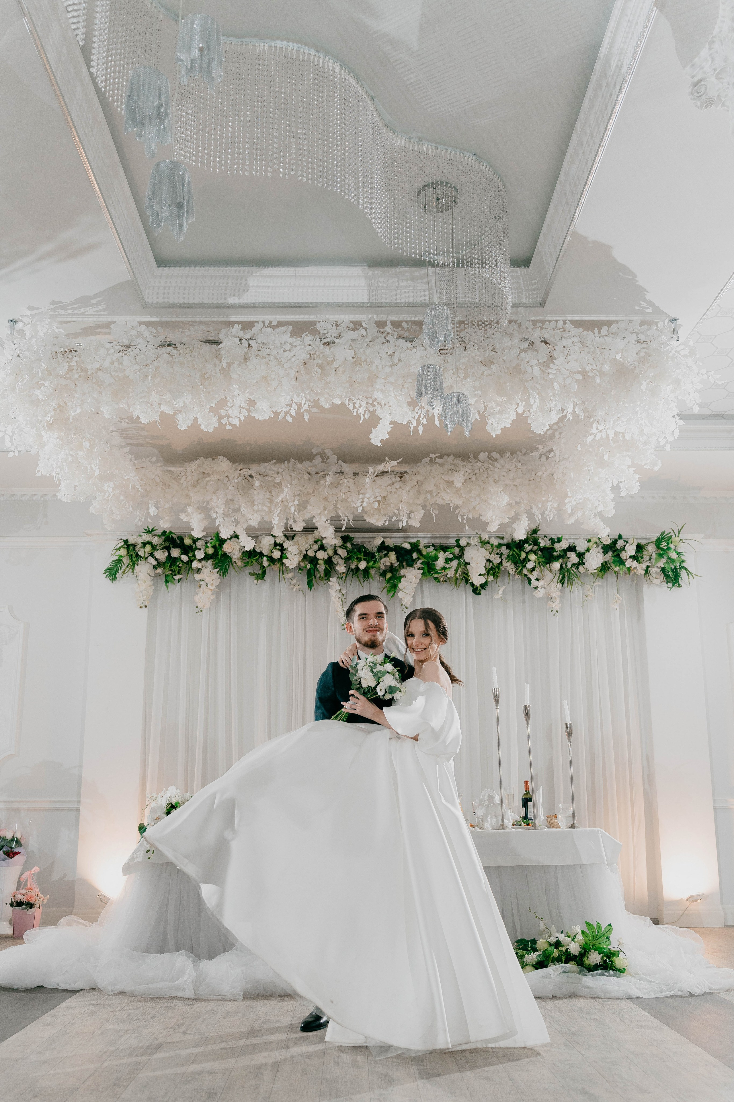 Alexander & Alexandra. Свадебный фотограф в Воронеже Самохина Екатерина