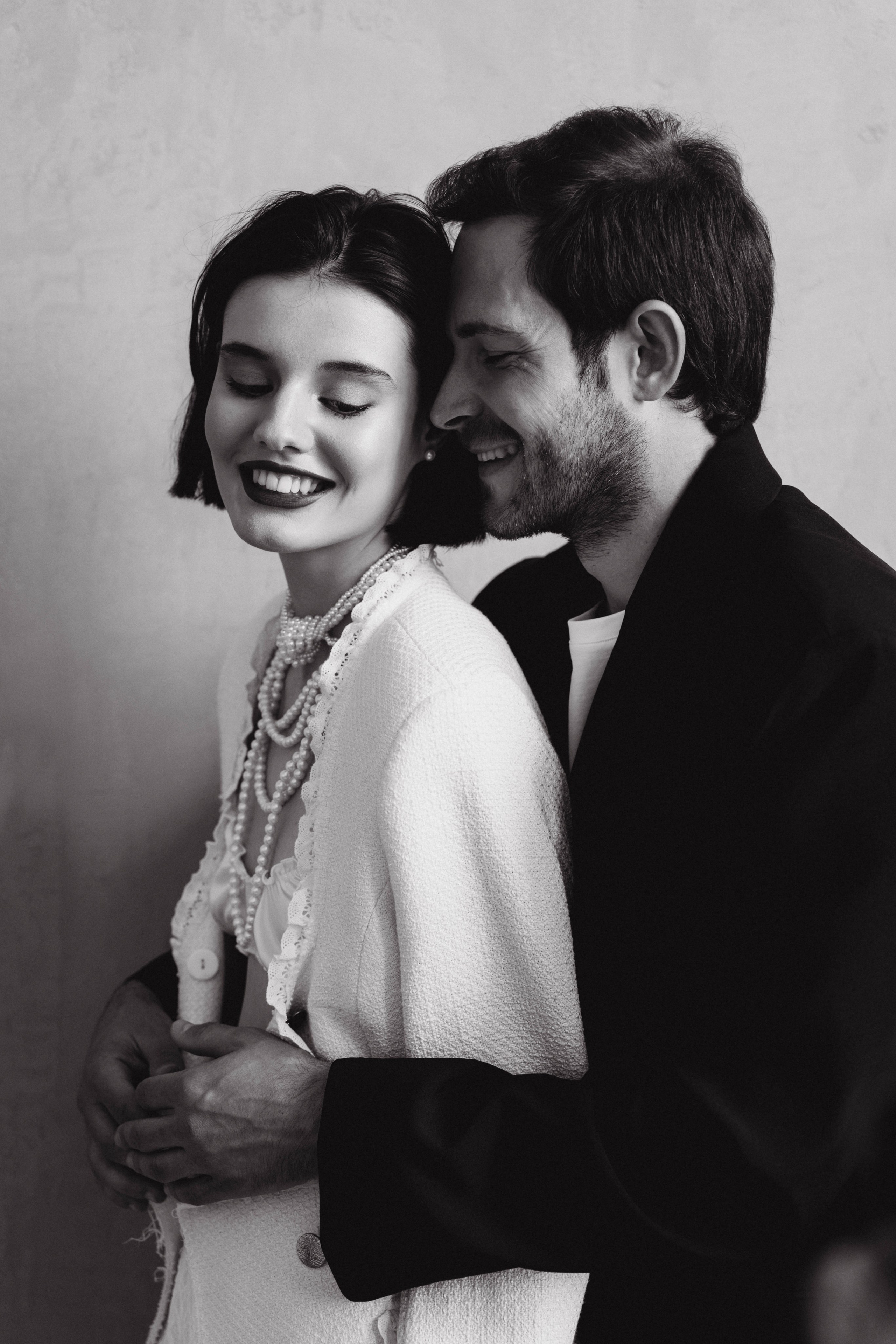 Ivan & Elizaveta. Свадебный фотограф в Воронеже Самохина Екатерина