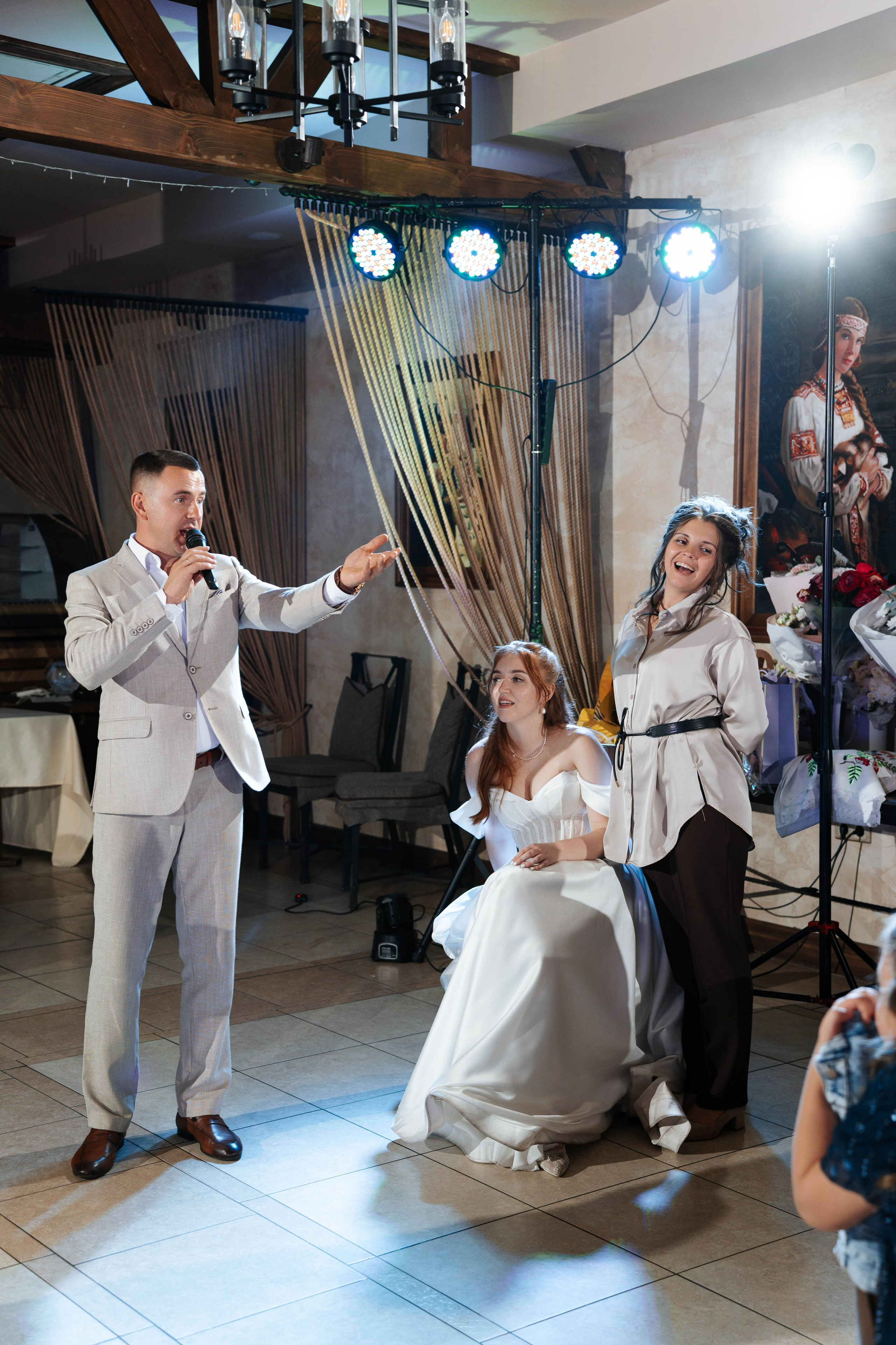 Sergey & Alina. Свадебный фотограф в Воронеже Самохина Екатерина