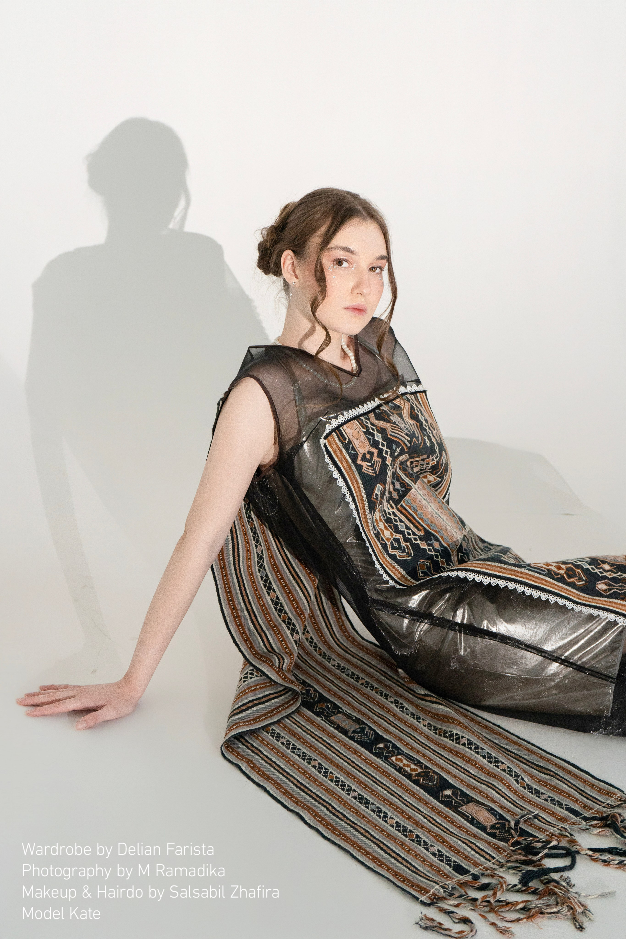 Екатерина. Модельное агентство ART PODIUM ULAN-UDE