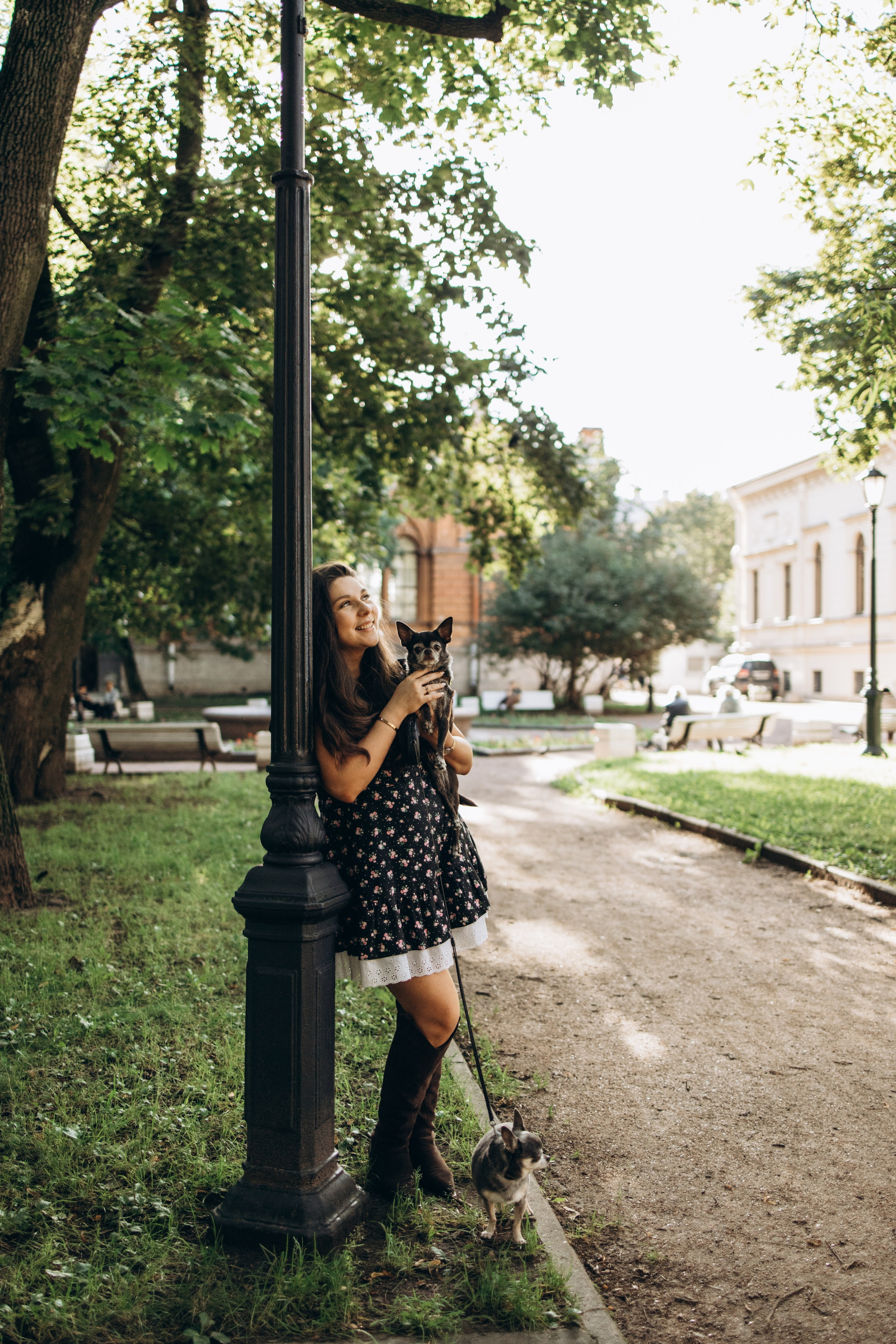 Пресеты. Фотограф — Анималист | Санкт-Петербург
