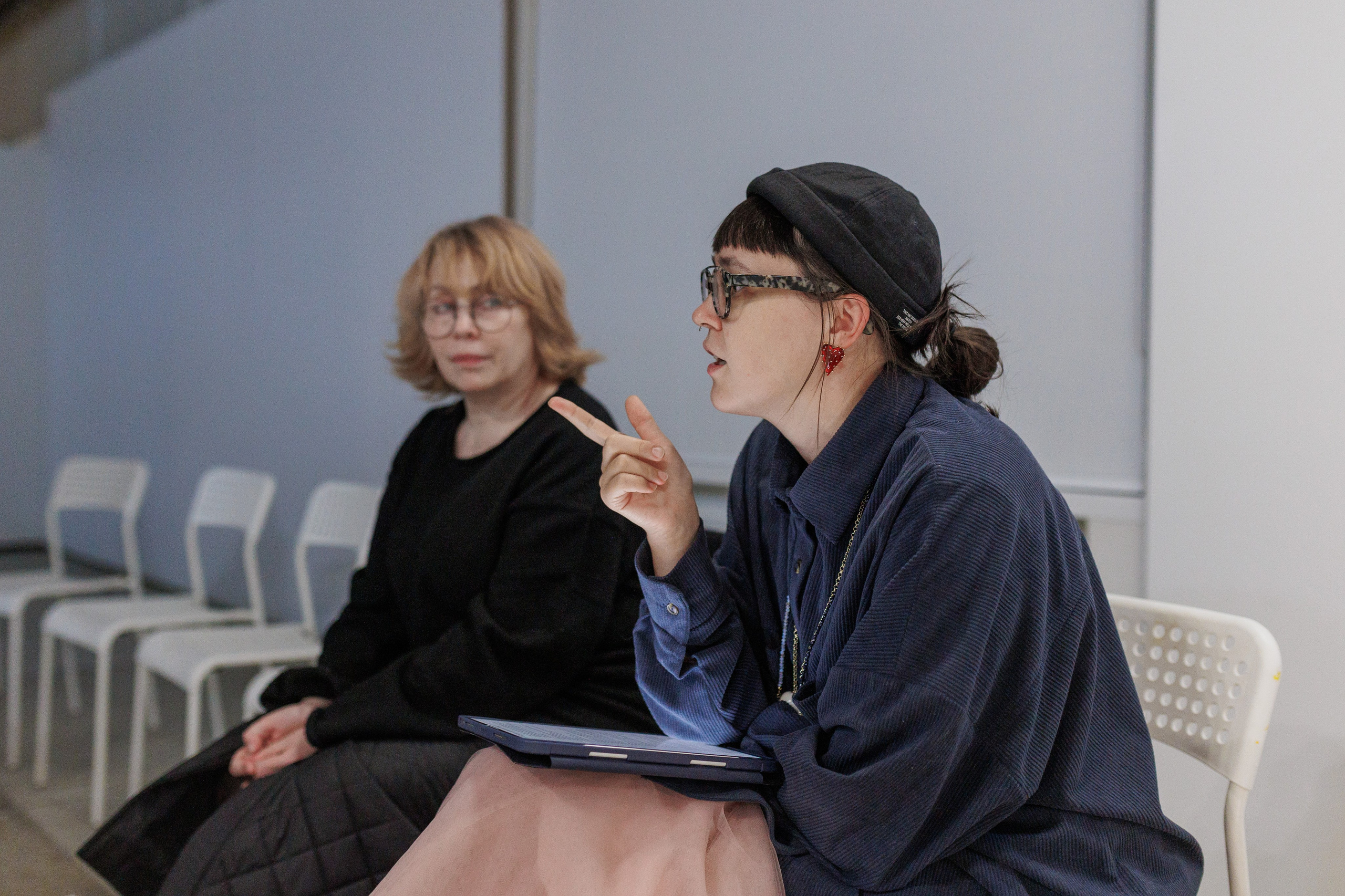 Это тебе. Фотограф городских и семейных событий Артем Карпухин