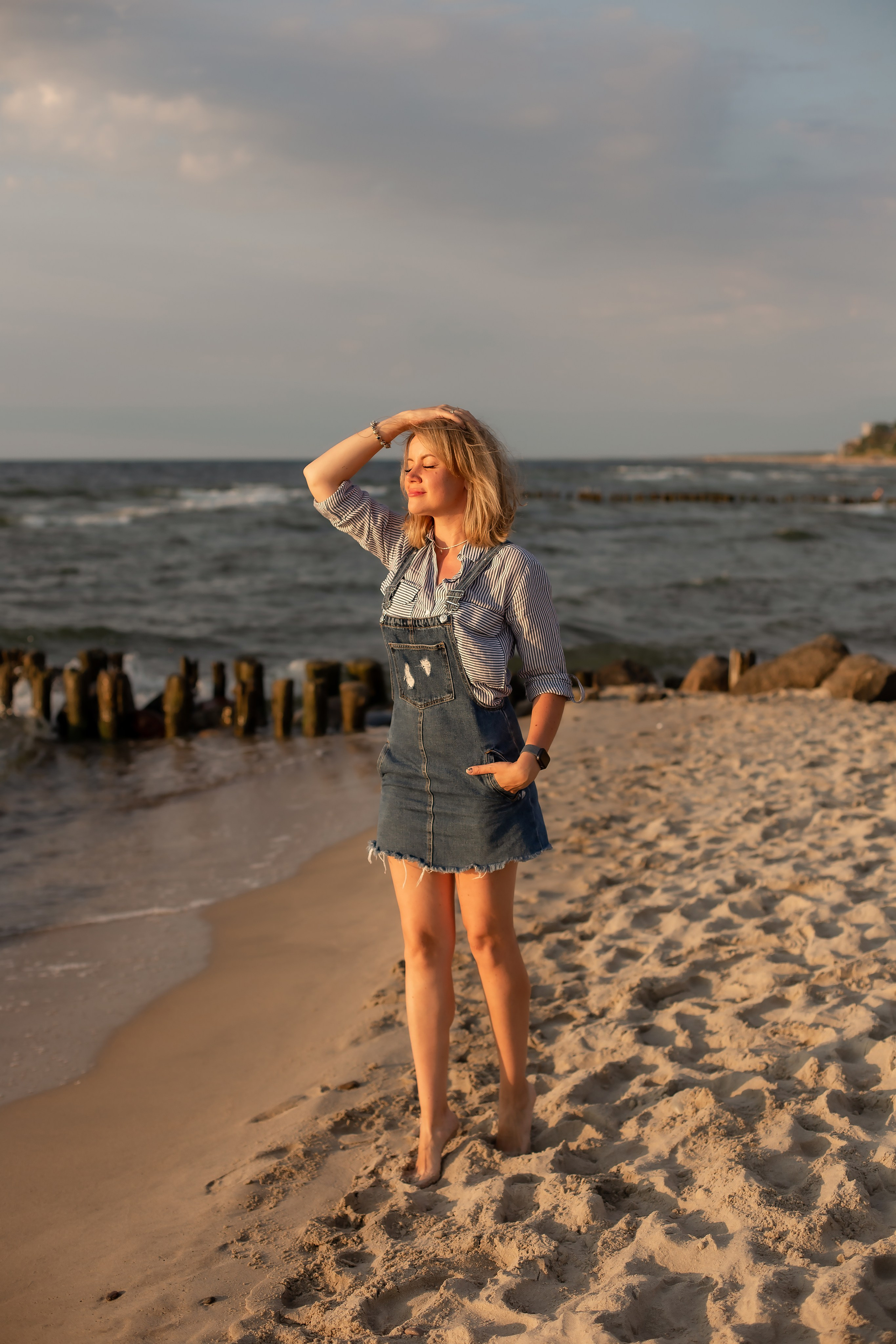 Анна и Леня. Малиновка. Фотограф в Калининграде Решетникова Алина