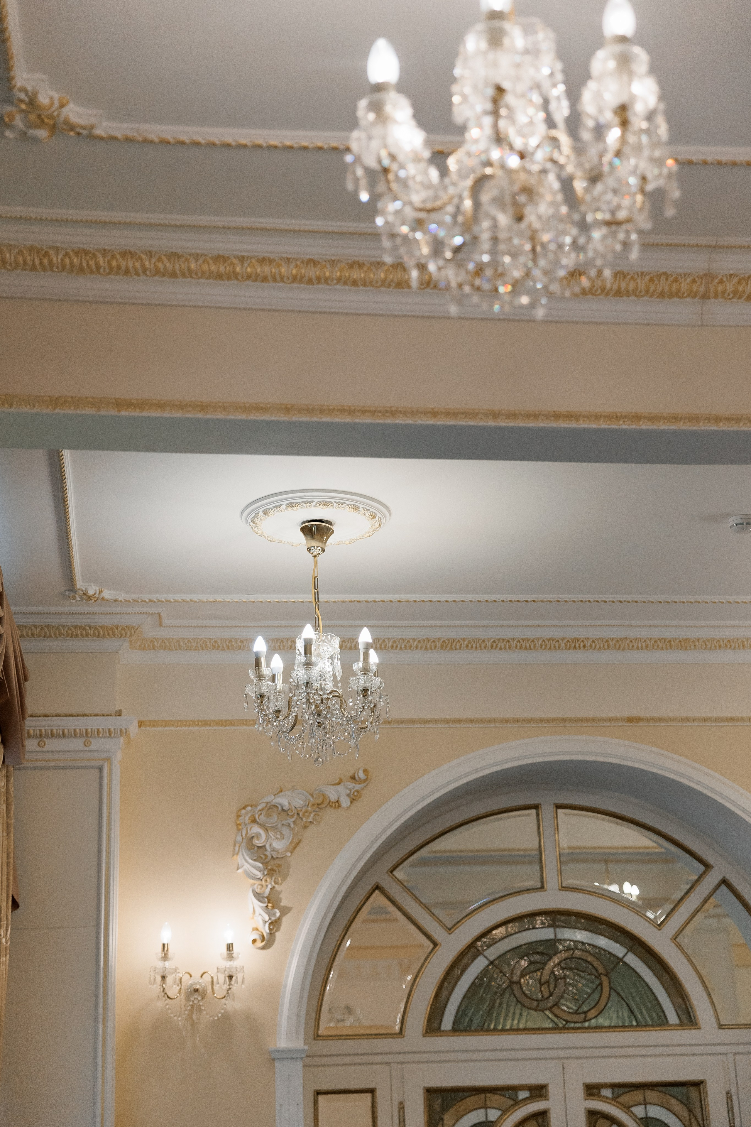 Анонс свадьбы Виктора и Софии. Свадебный фотограф Домодедово Москва Катерина Алехина