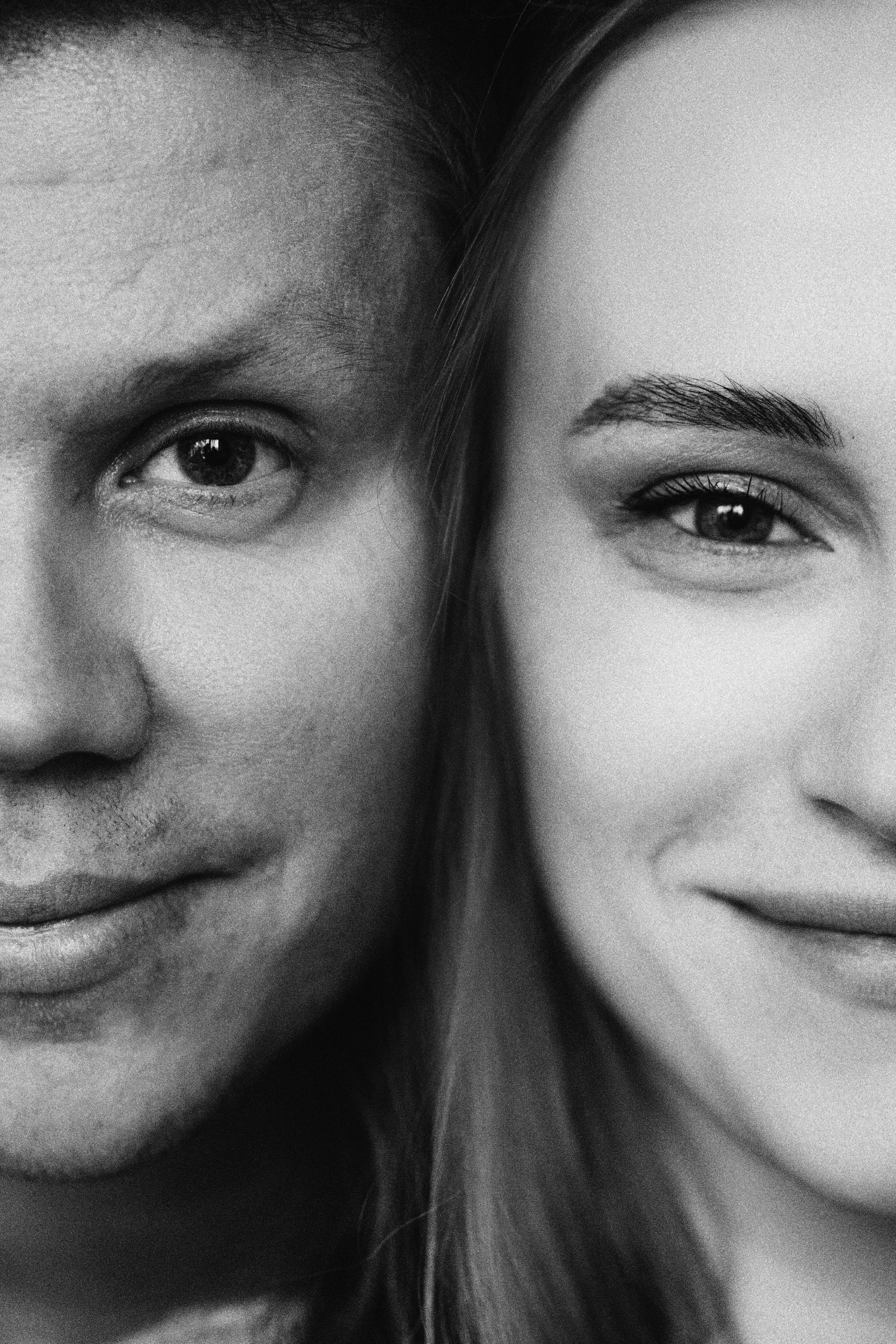 Одноцелое. Фотограф Денис Персенен | Санкт-Петербург, Москва