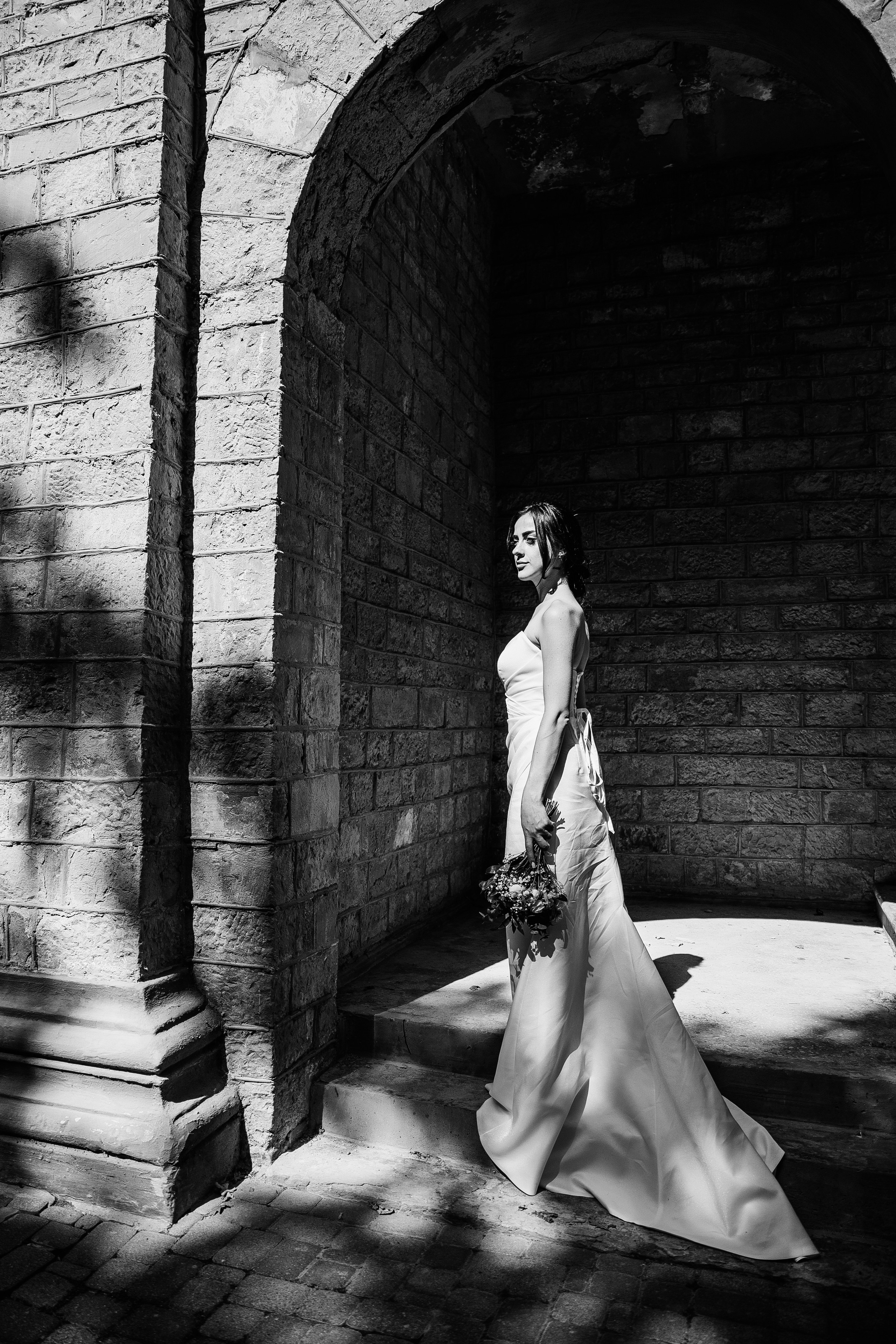 Wedding day 28.06.2025. Фотограф Новороссийск / ЮФО / Москва Руслан Пелин