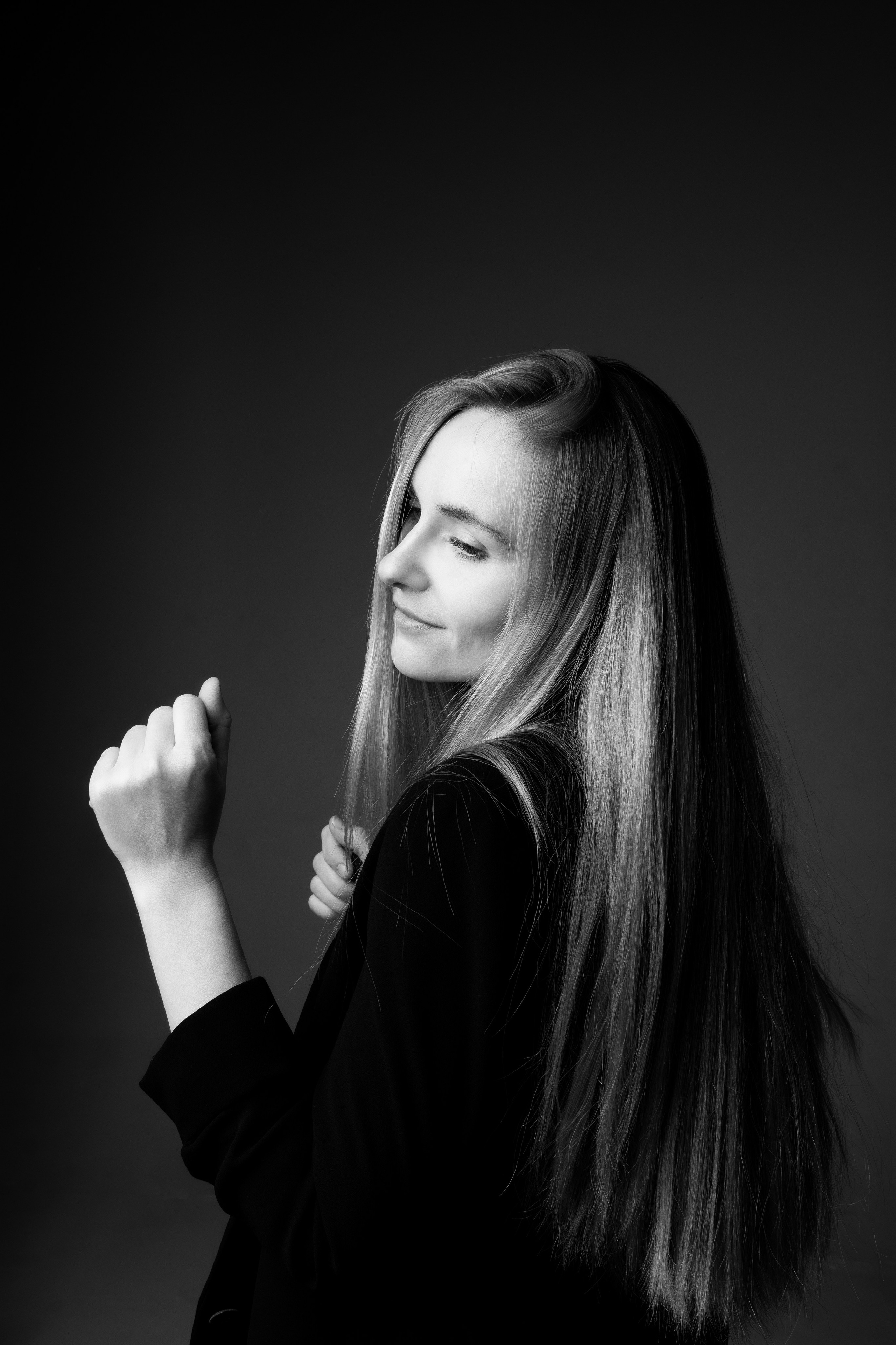 Виктория. Фотограф Новороссийск / ЮФО / Москва Руслан Пелин