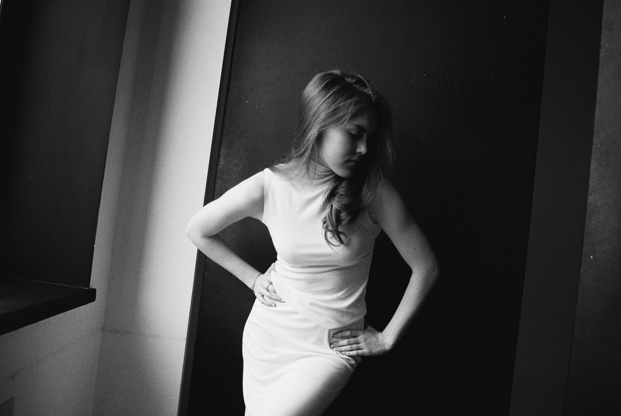 Владислава (35 mm). Фотограф в Екатеринбурге и Москве, Анна