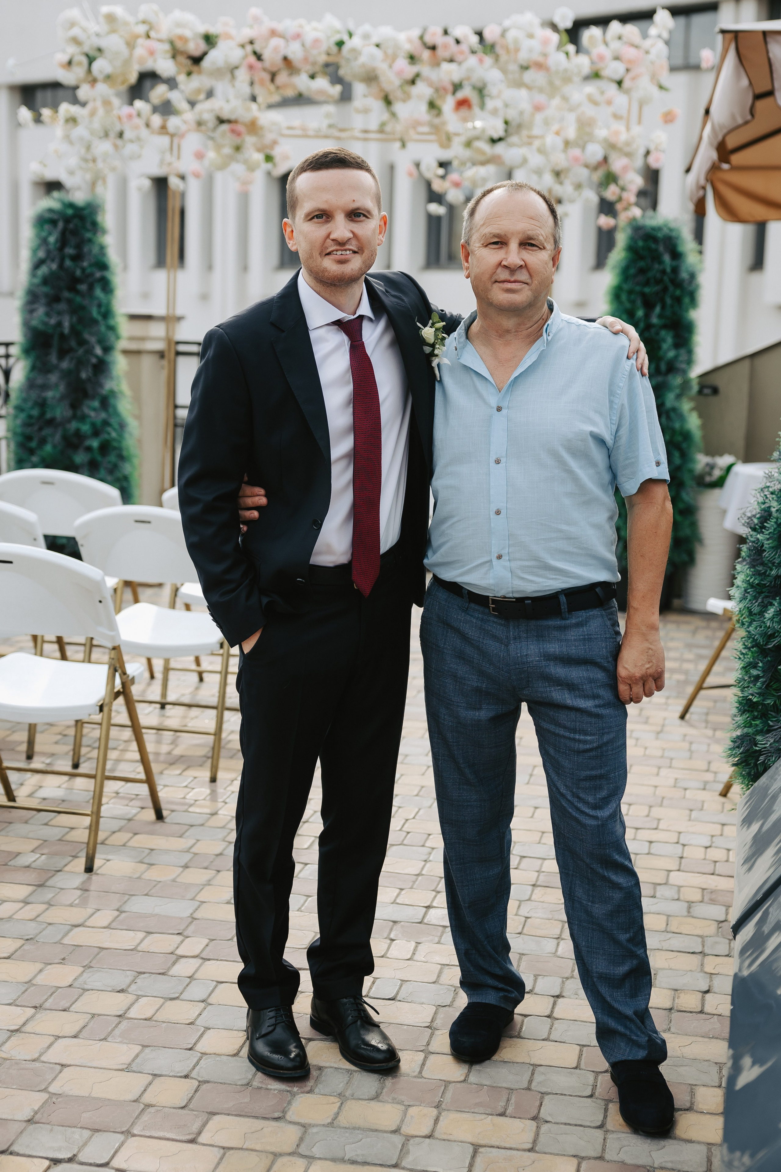 Гулина и Рома. Семейный фотограф в Казани Татьяна Андреева