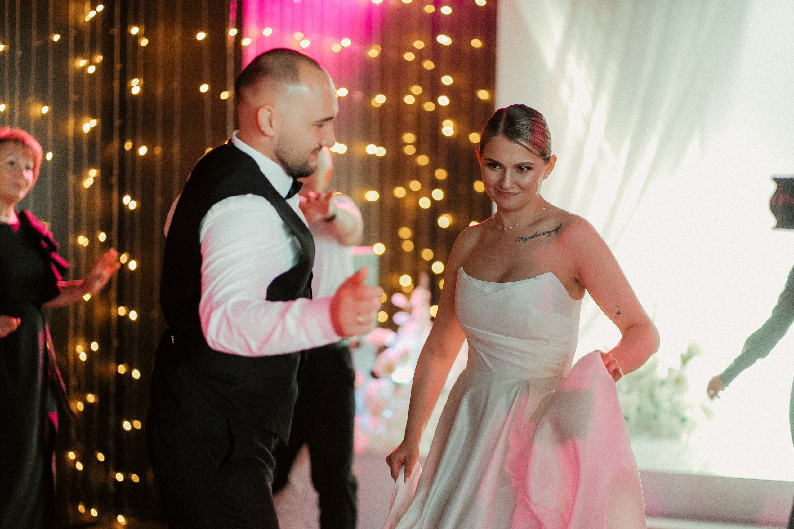 Константин и Юлия. Фотограф Никита Анкудинов. Москва — Чебоксары — Казань