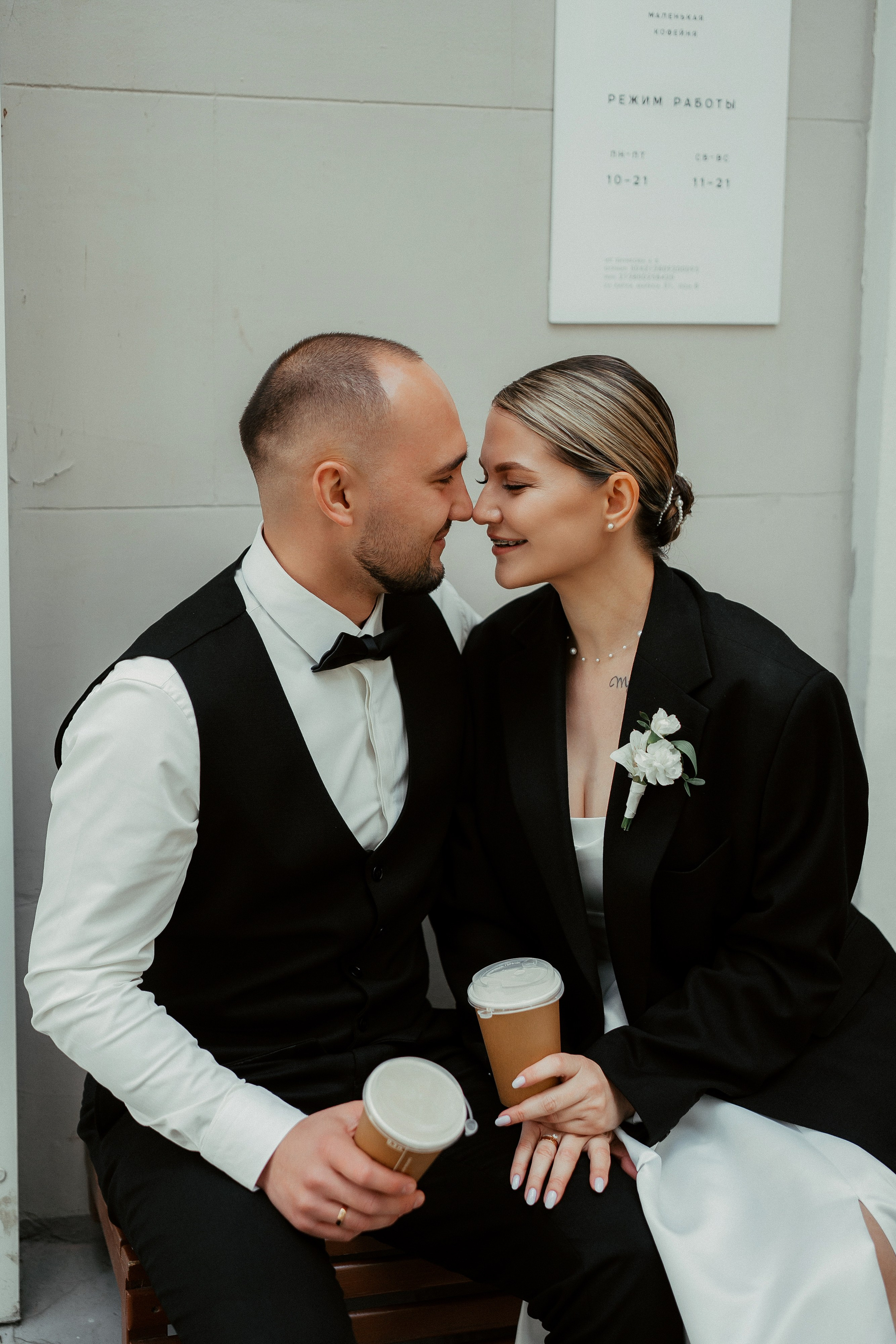 Константин и Юлия. Фотограф Никита Анкудинов. Москва — Чебоксары — Казань