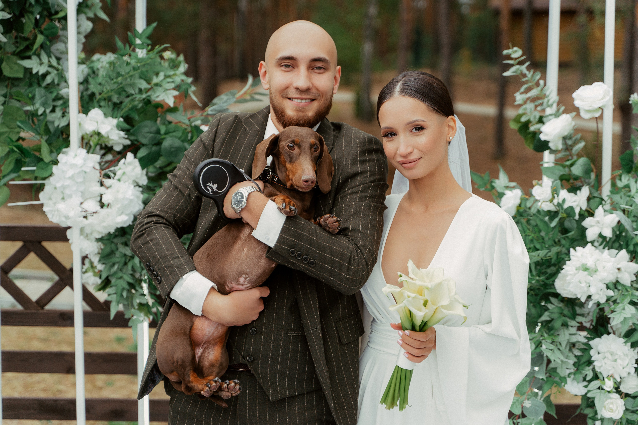 Александр и Оксана. Фотограф Никита Анкудинов. Москва — Чебоксары — Казань