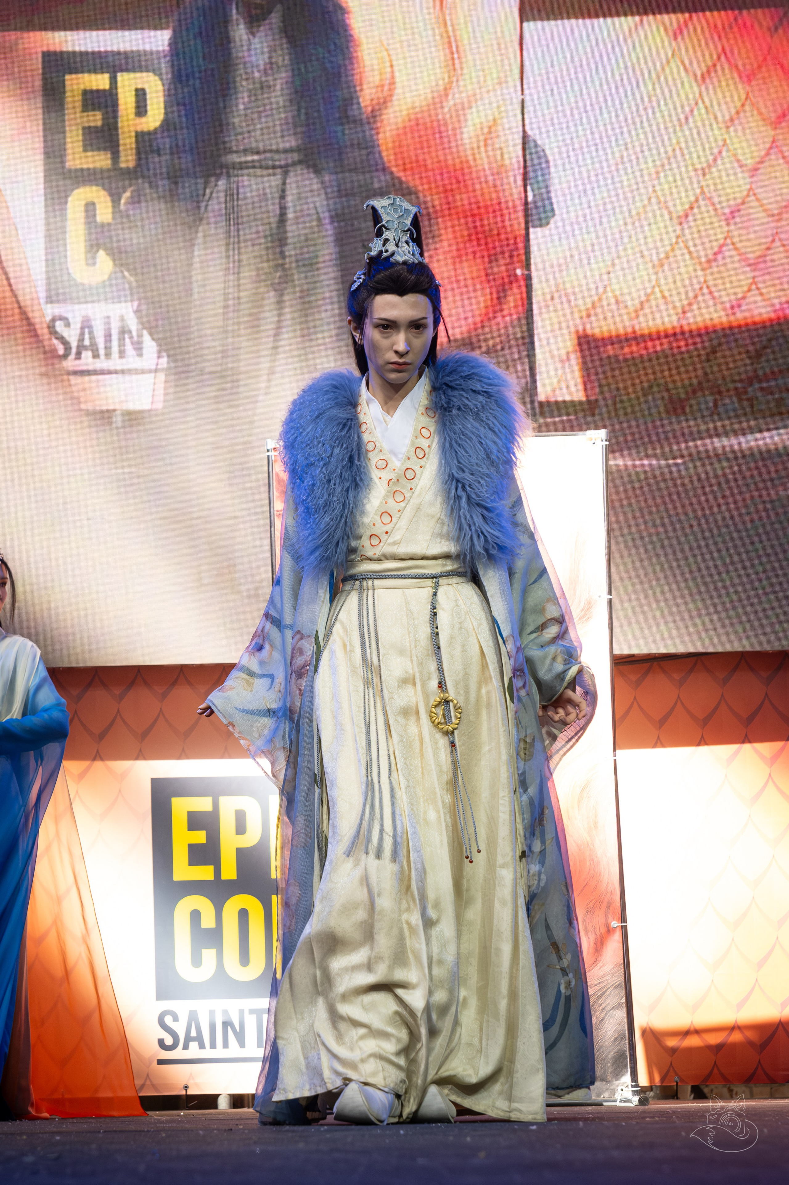 Конкурс Epic Con 2025. Косплей фотограф