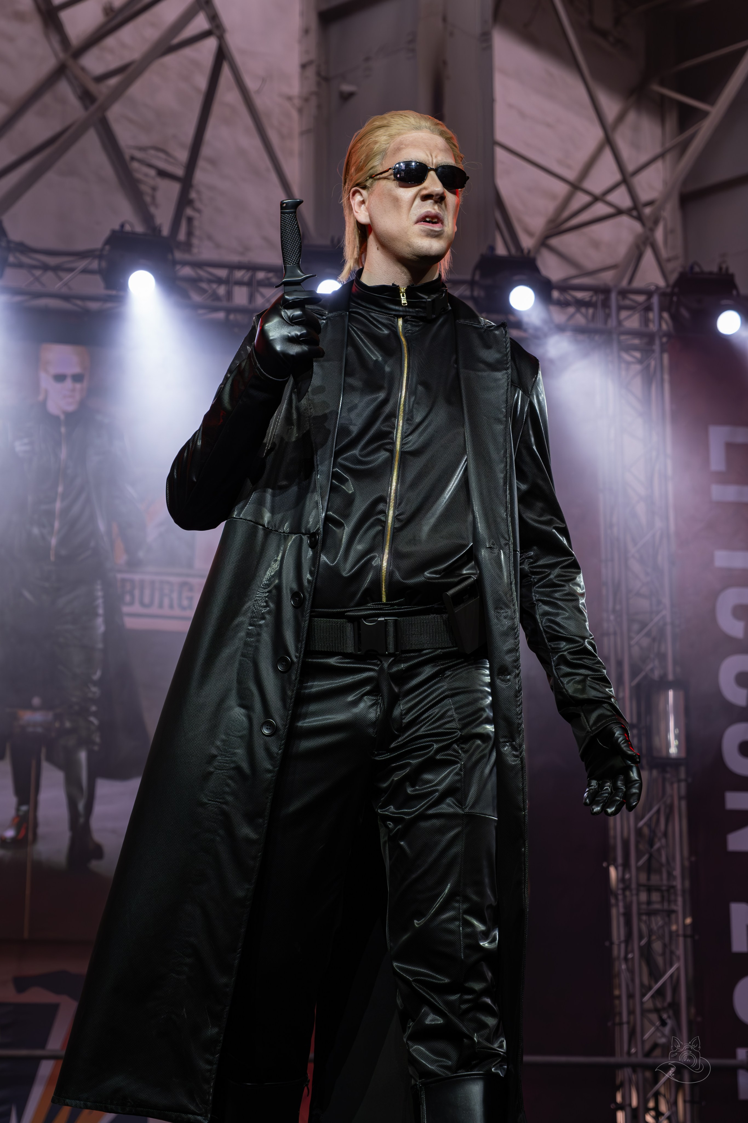 Конкурс Epic Con 2024. Косплей фотограф