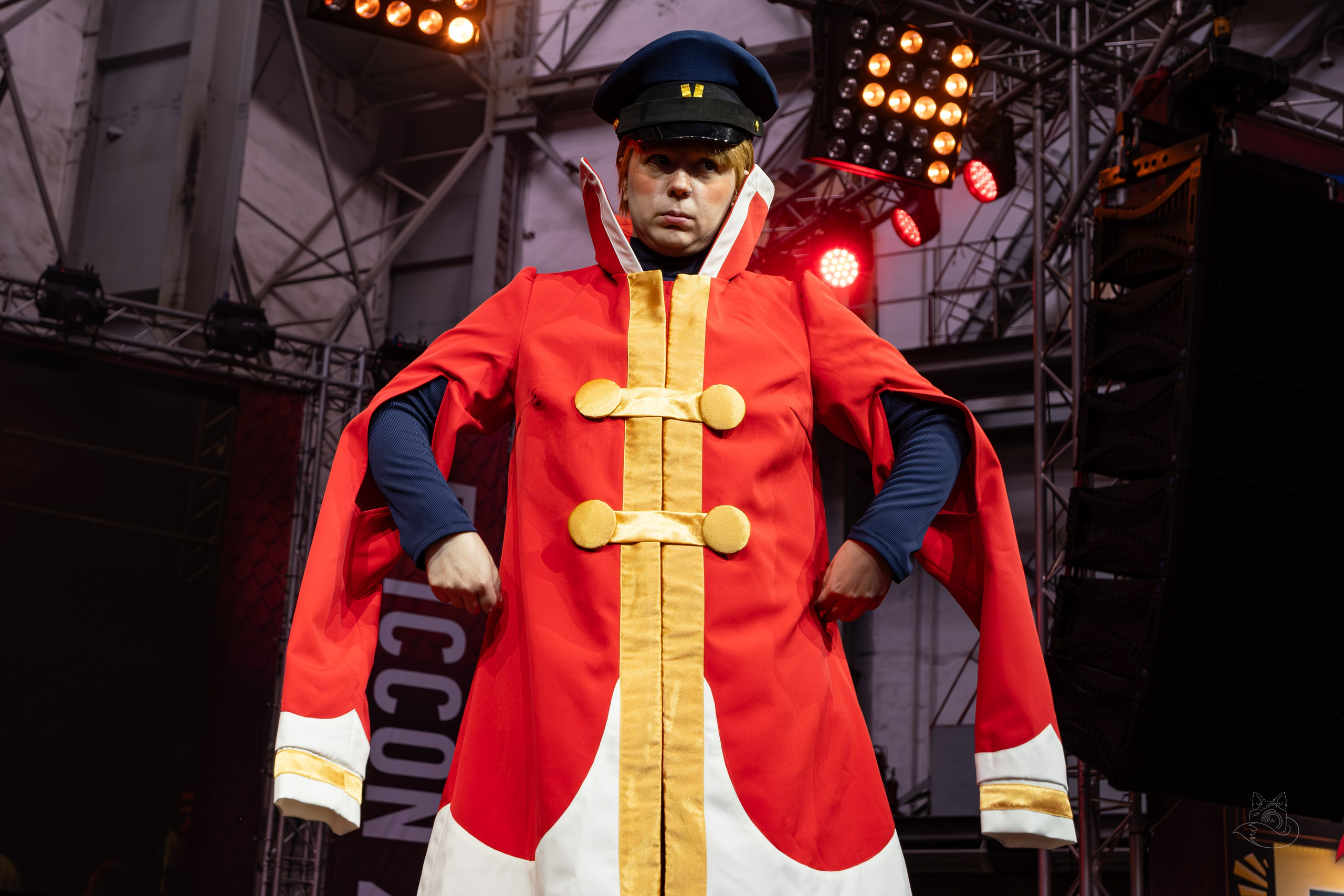 Конкурс Epic Con 2024. Косплей фотограф