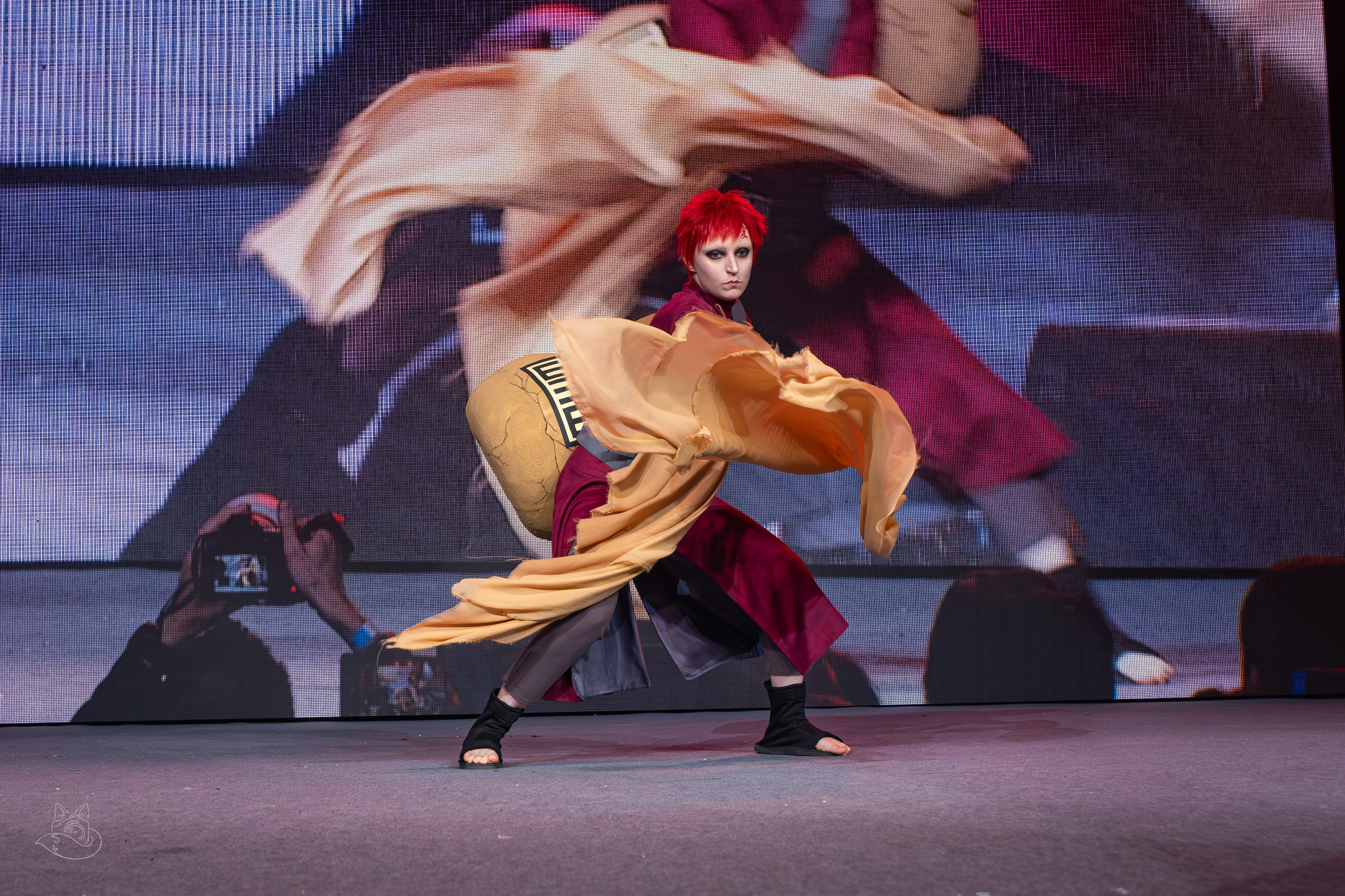 Конкурс Epic Con Russia 2025 | Москва. Косплей фотограф