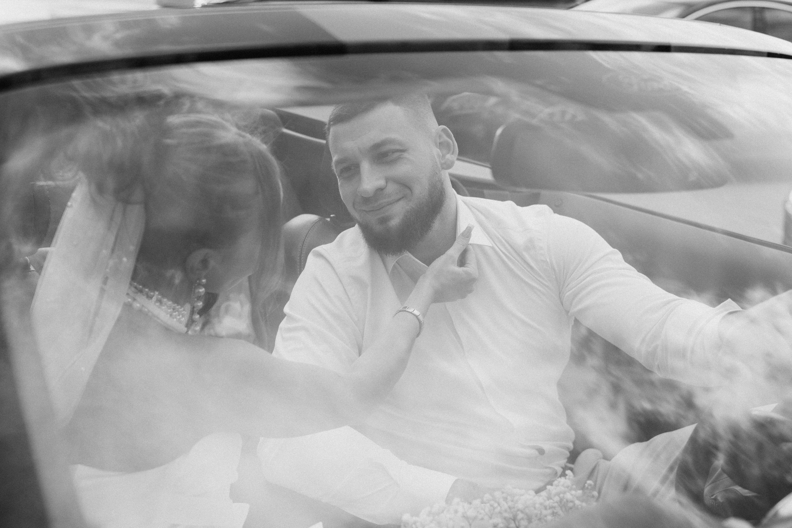 Юрий&Кристина. Фотограф в Екатеринбурге