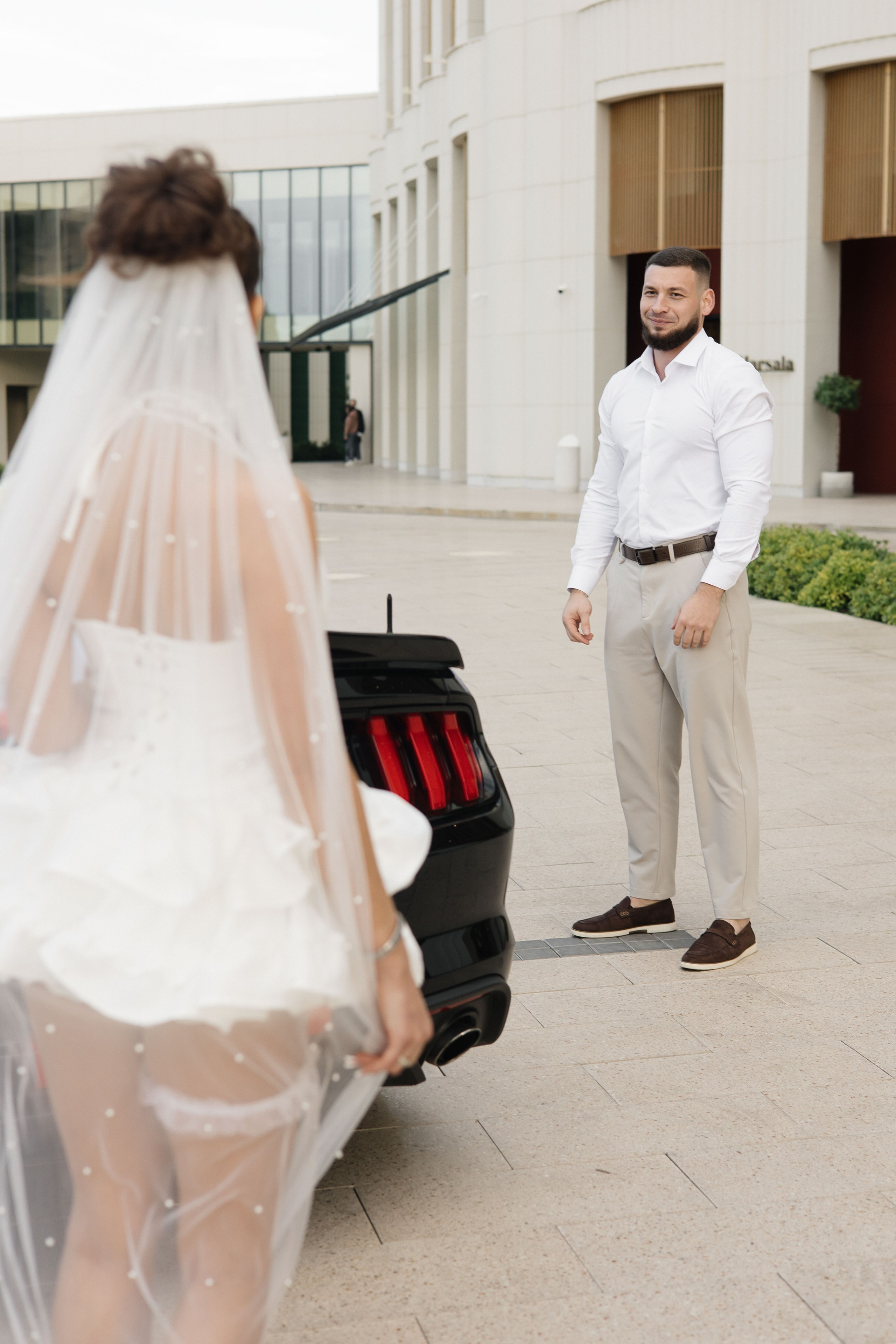 Юрий&Кристина. Фотограф в Екатеринбурге