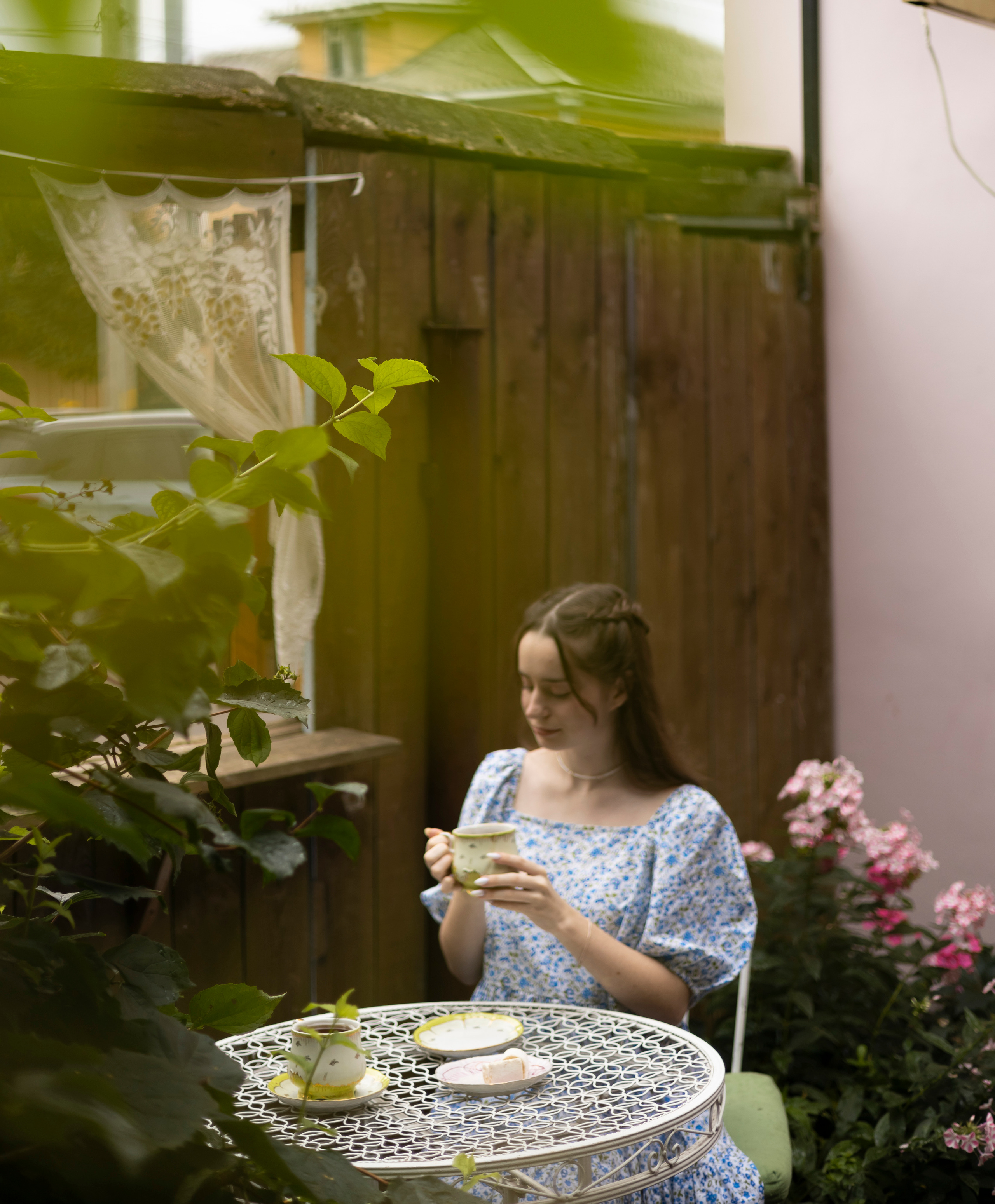 Женский портрет. Семейный и детский фотограф в Москве и Московской области