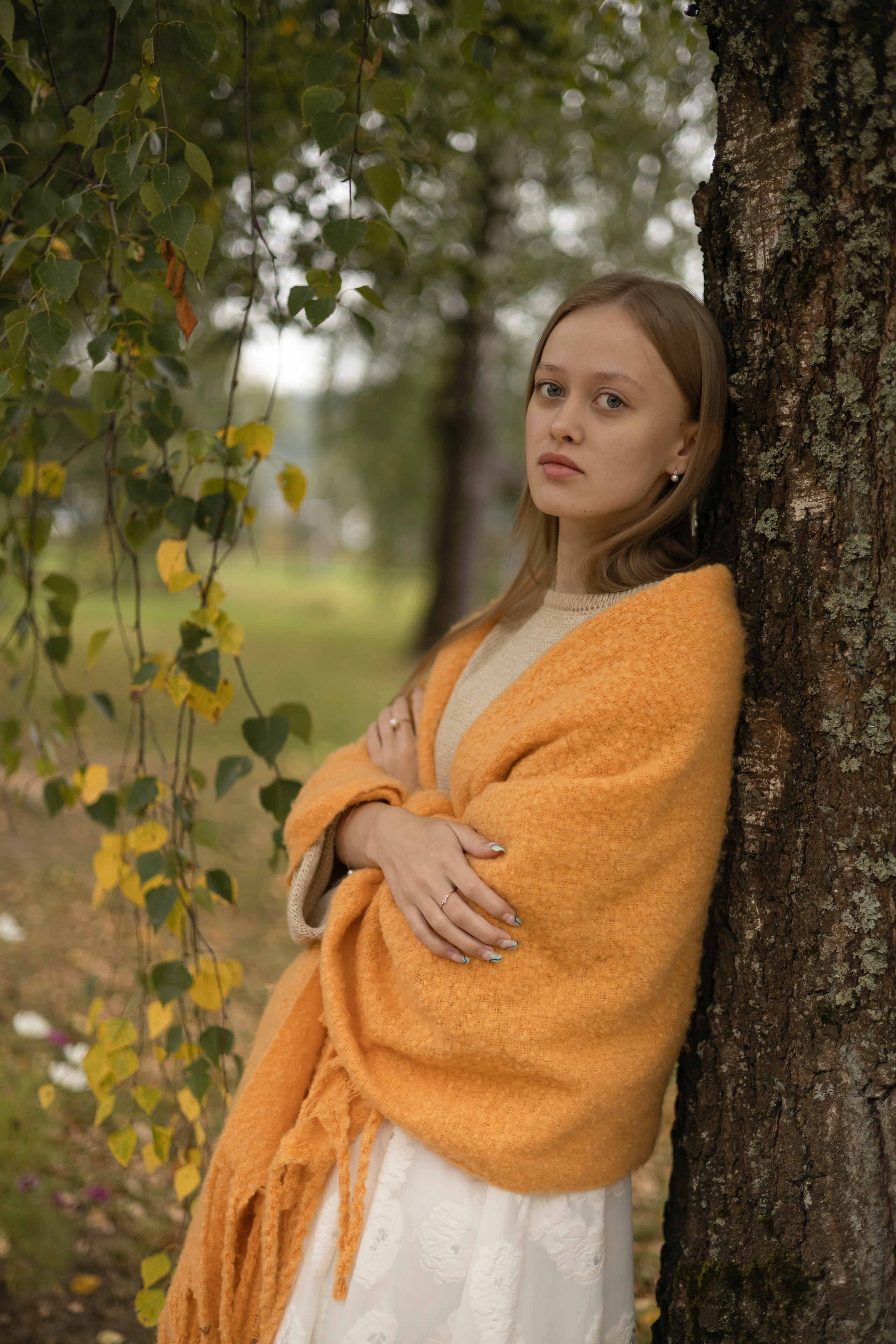 Женский портрет. Семейный и детский фотограф в Москве и Московской области