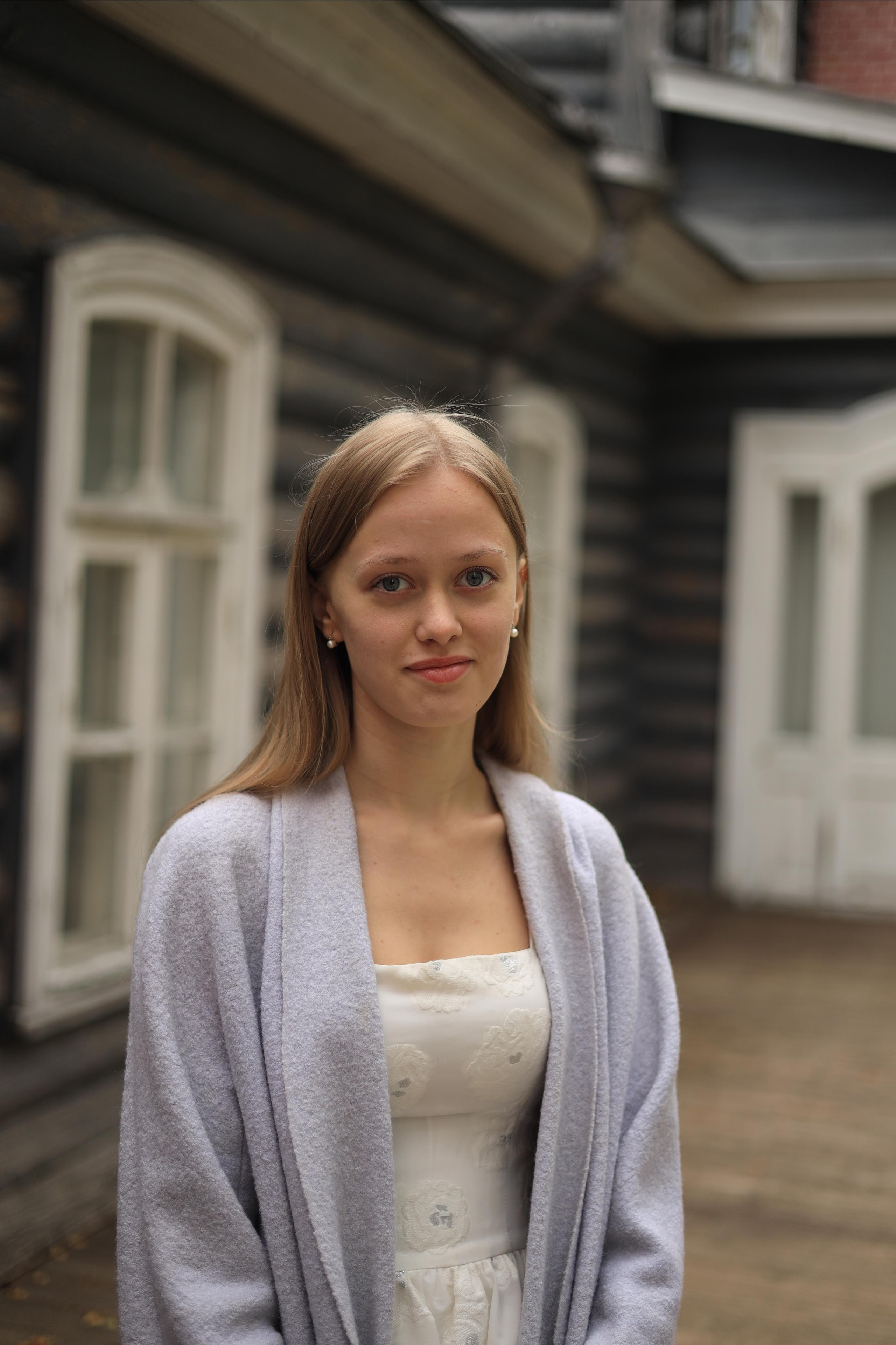 Женский портрет. Семейный и детский фотограф в Москве и Московской области