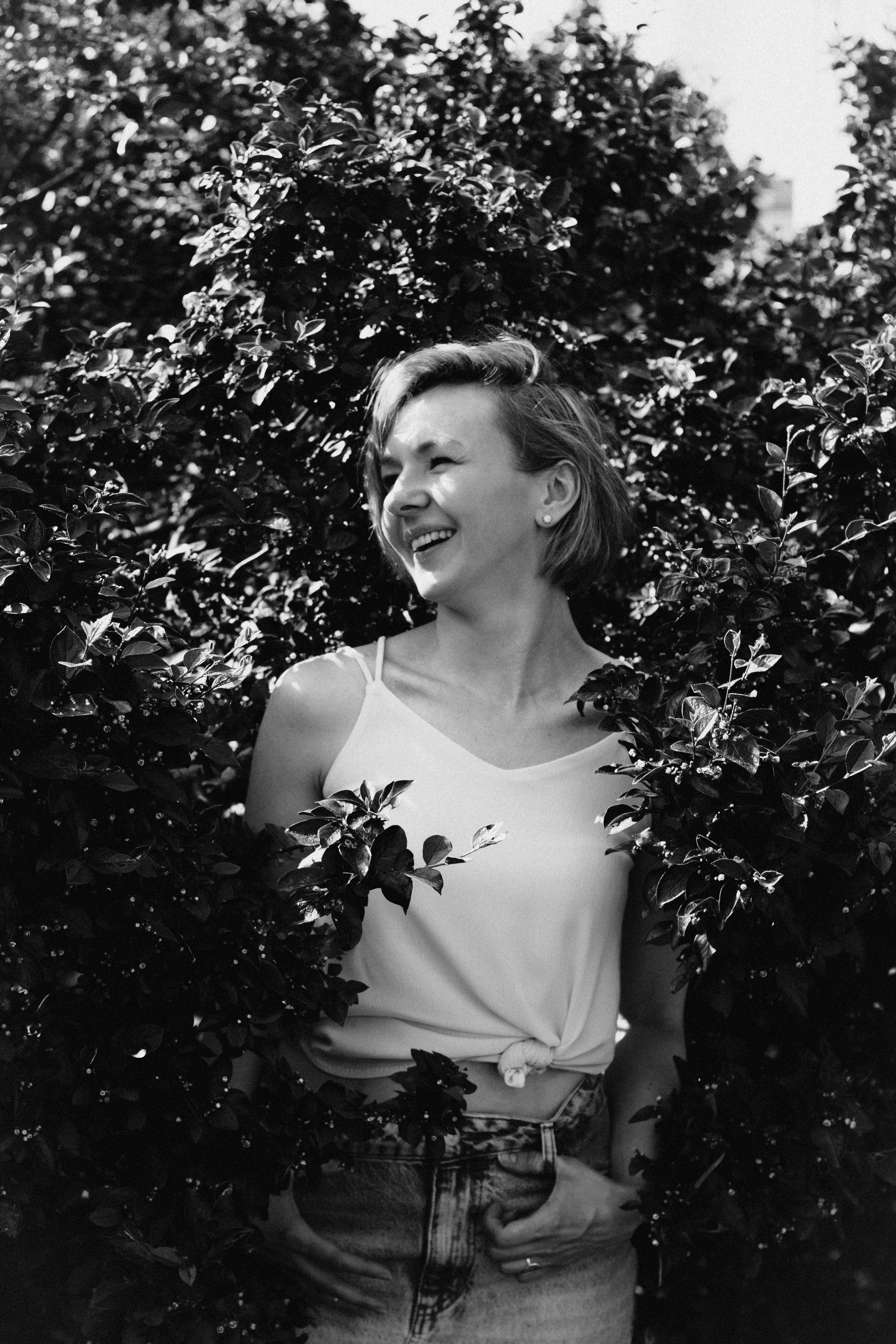 Настя. Фотограф в Тюмени Анастасия Долинина