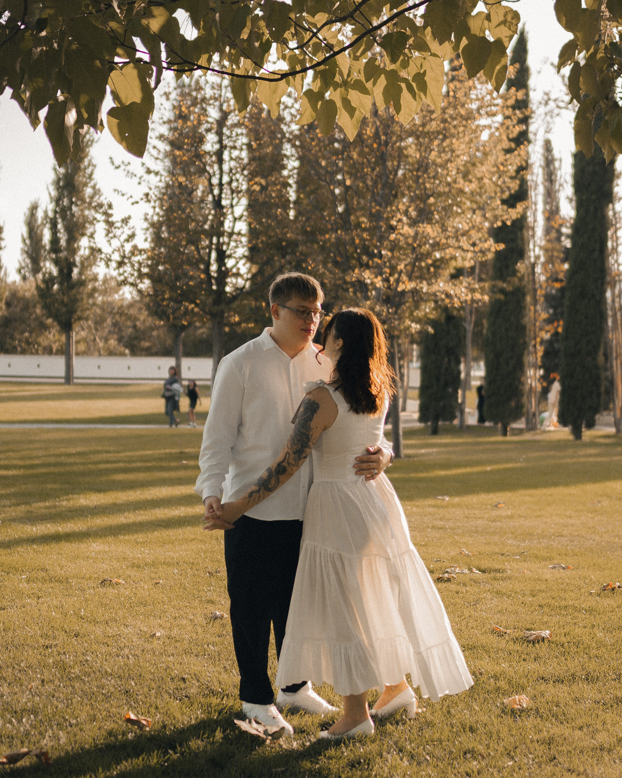 Диана и Дмитрий. Фотограф Краснодар Ирина Гафланова