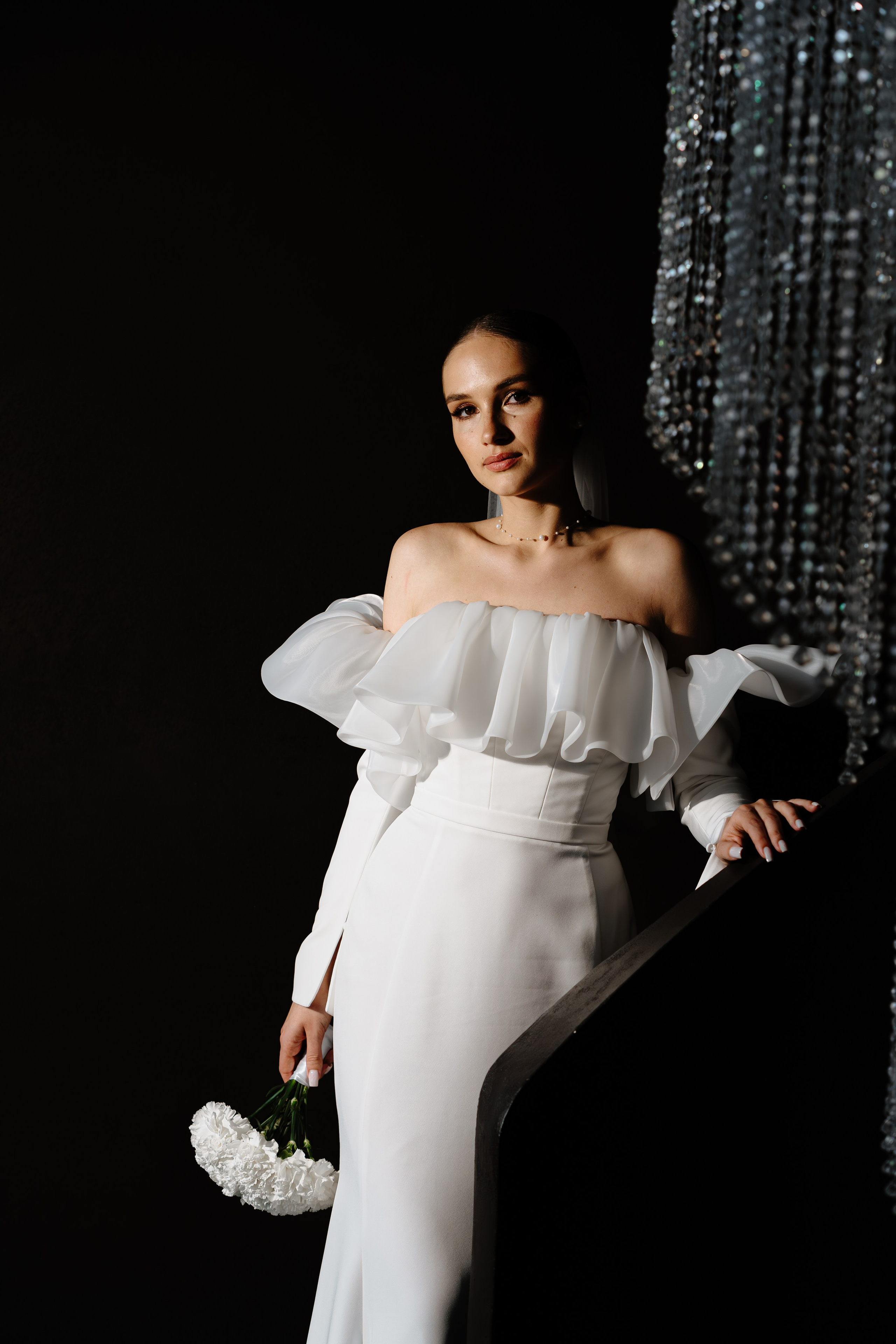 Свадебная фотосессия. Свадебный фотограф Мария Печенева I Екатеринбург