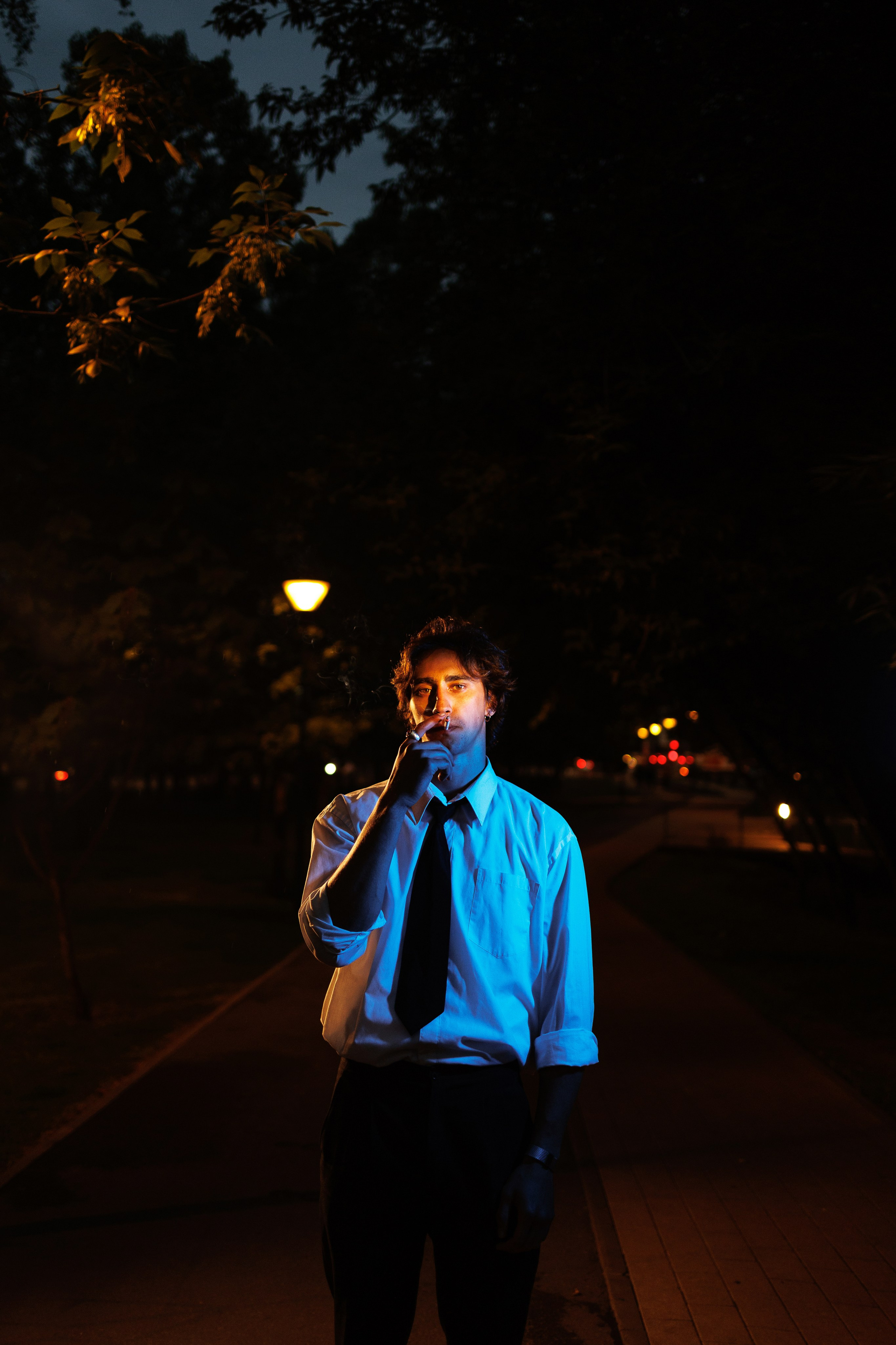 Сережа. Марковкина КрисТина