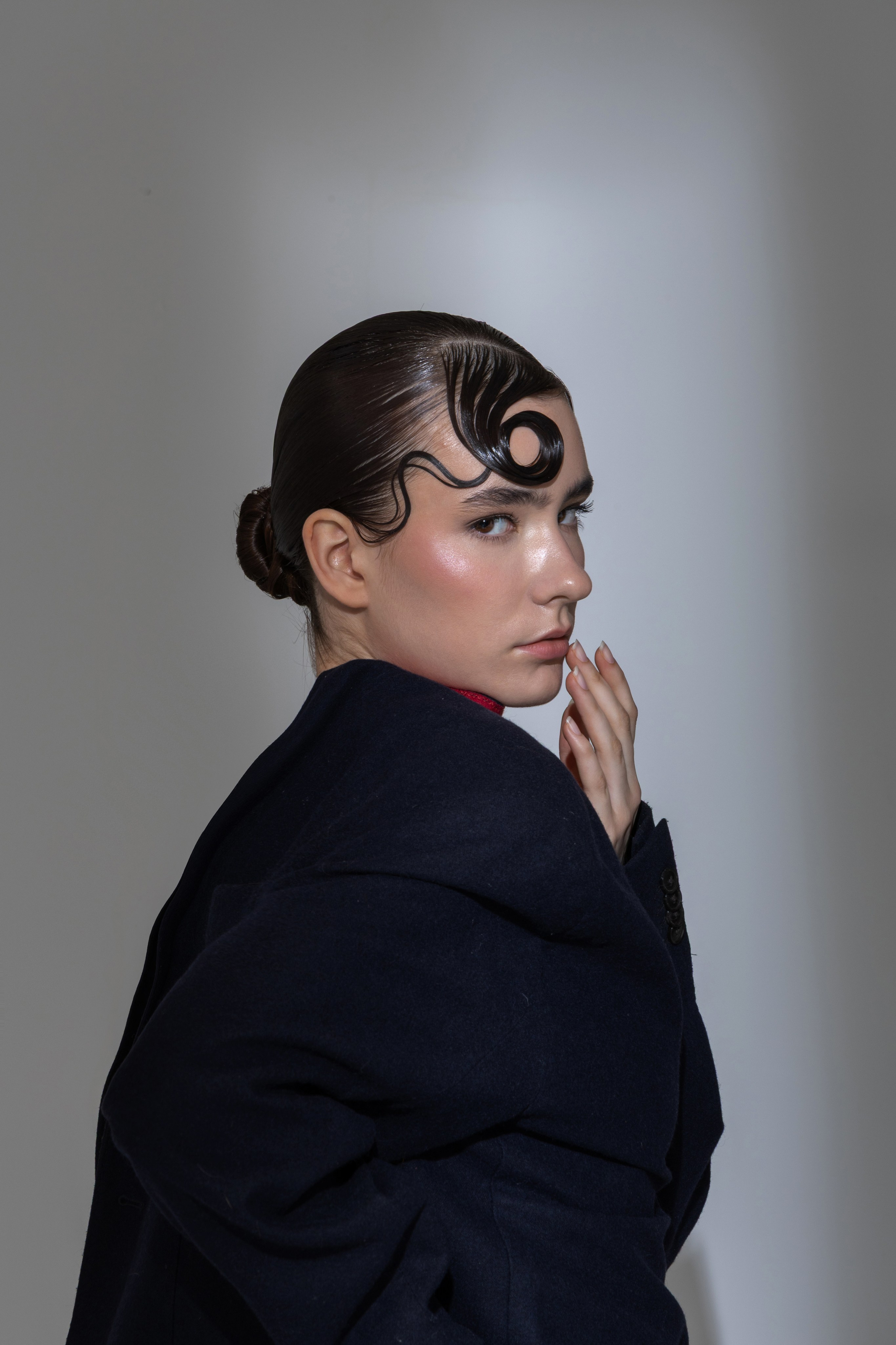 Эля. Марковкина КрисТина