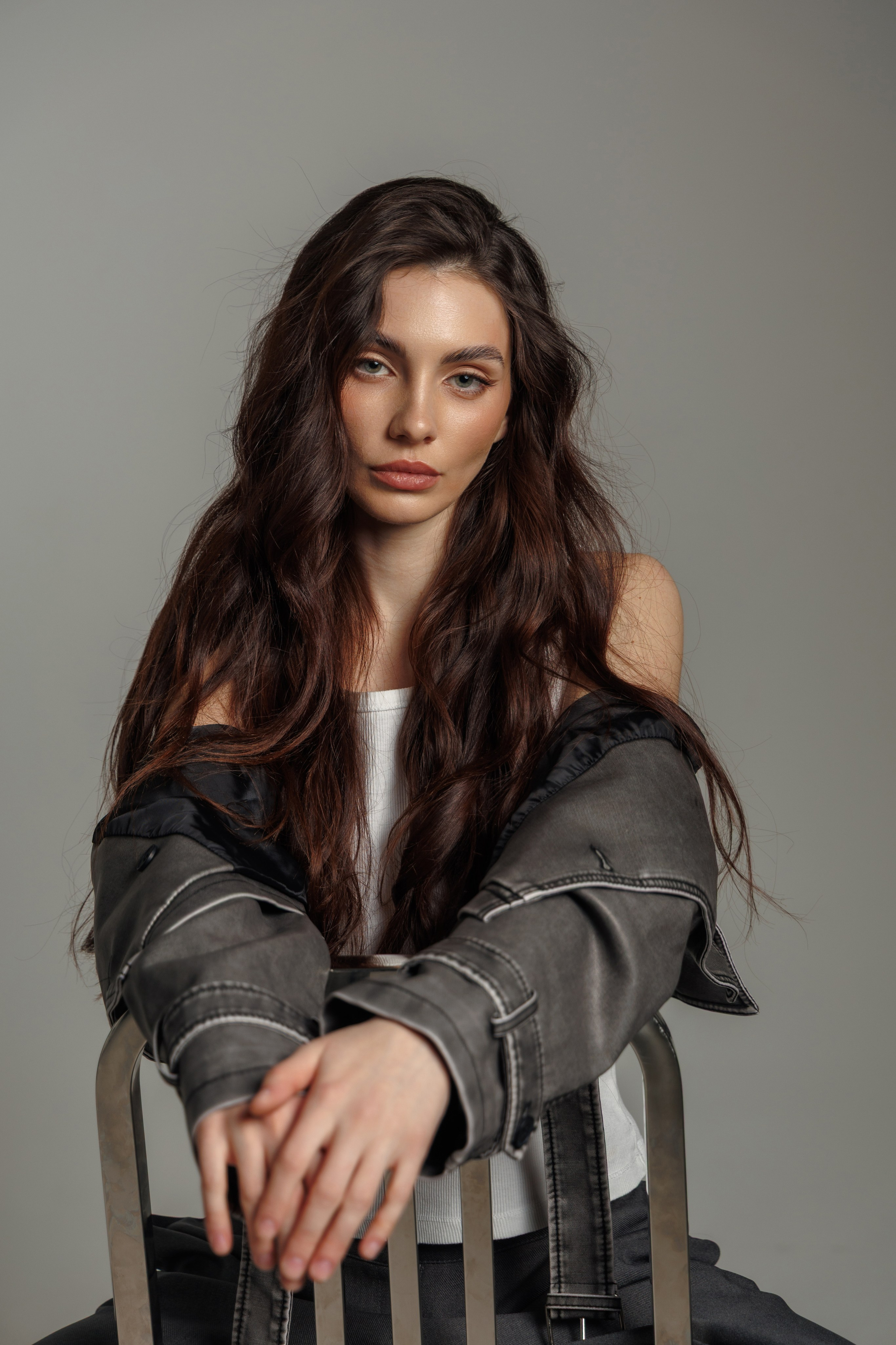 Аня. Марковкина КрисТина