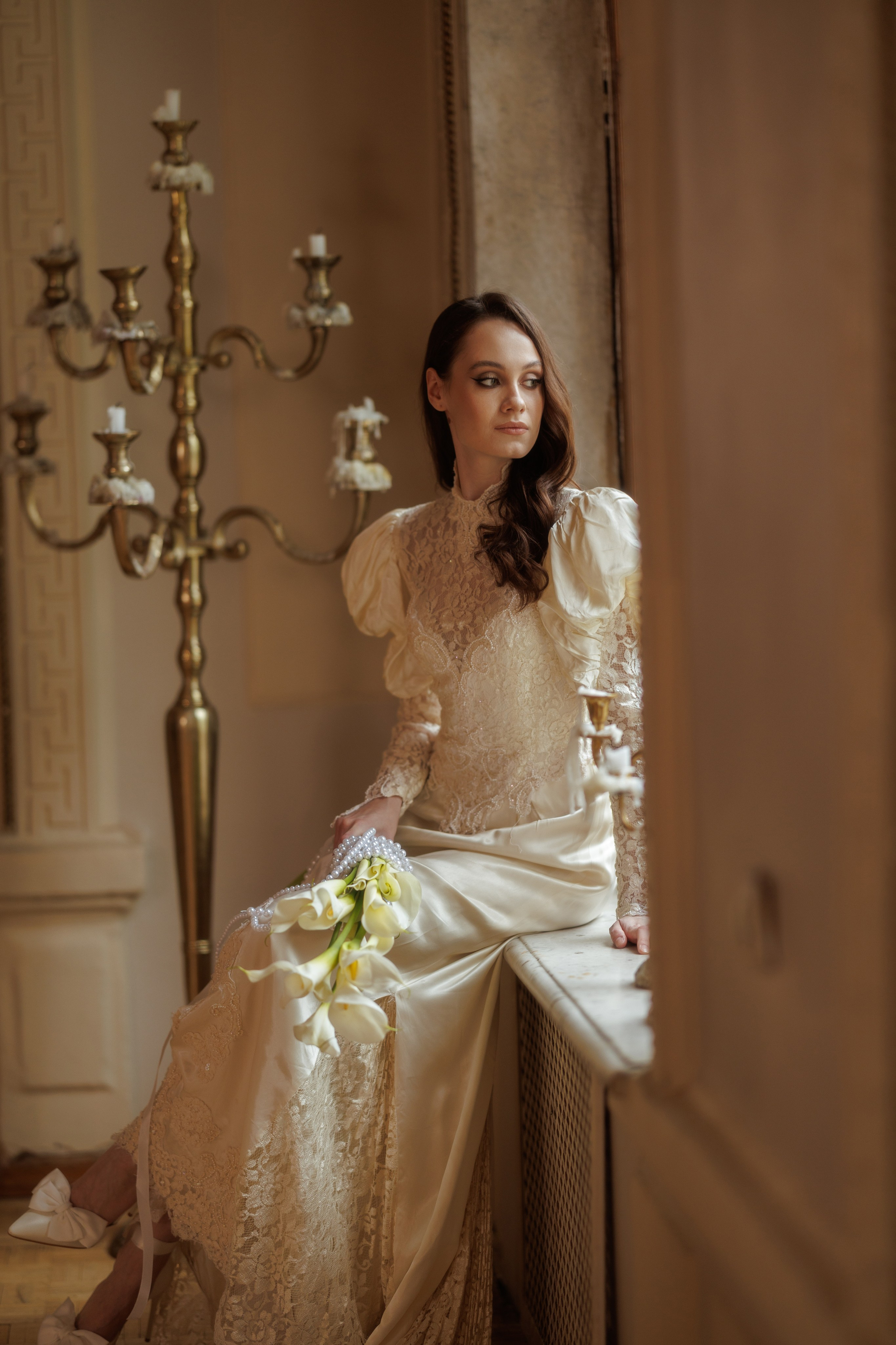 Культ Виктор и Виолетта. Марковкина КрисТина