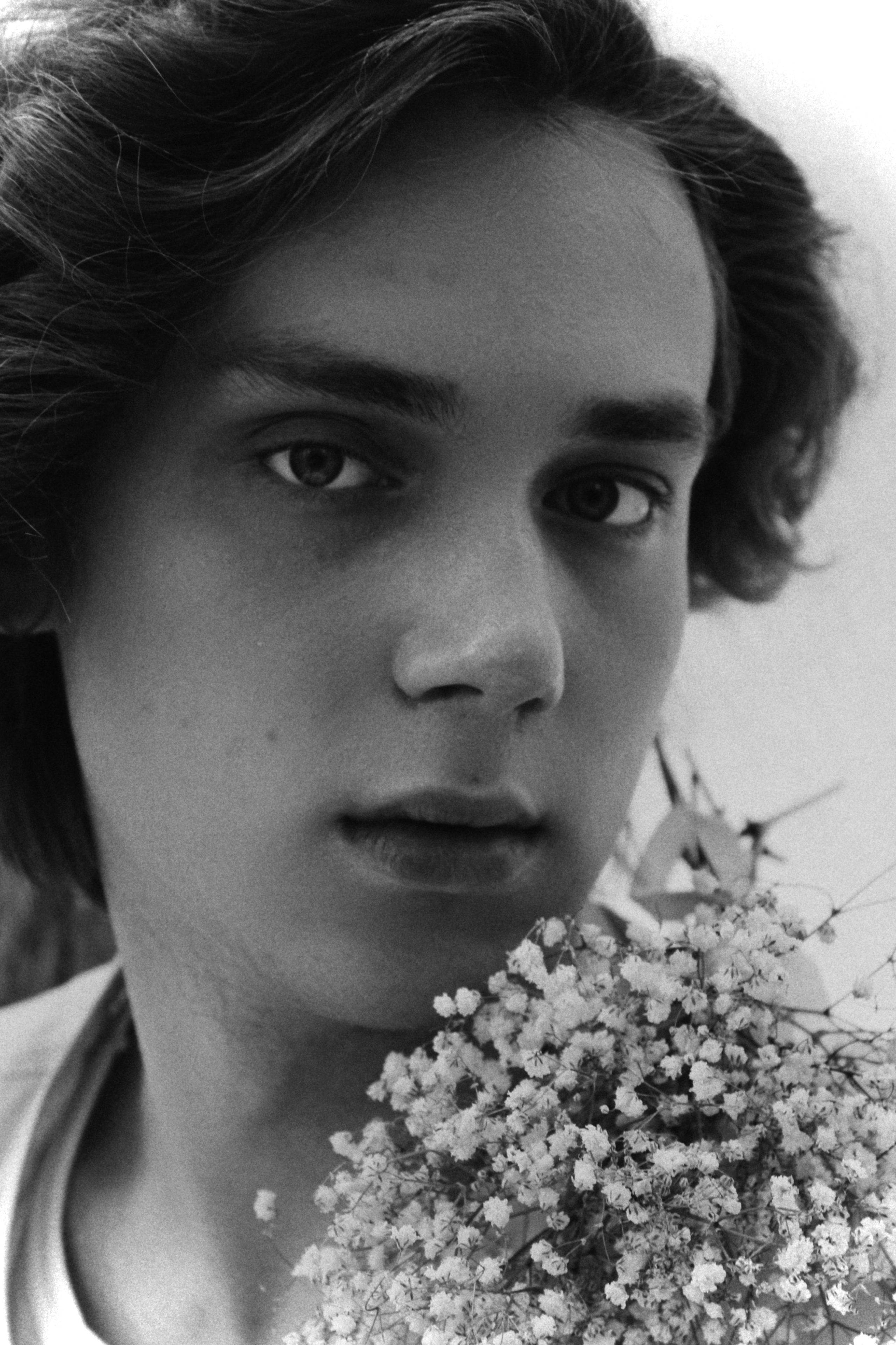 VOVA. Портретный фотограф Тольятти