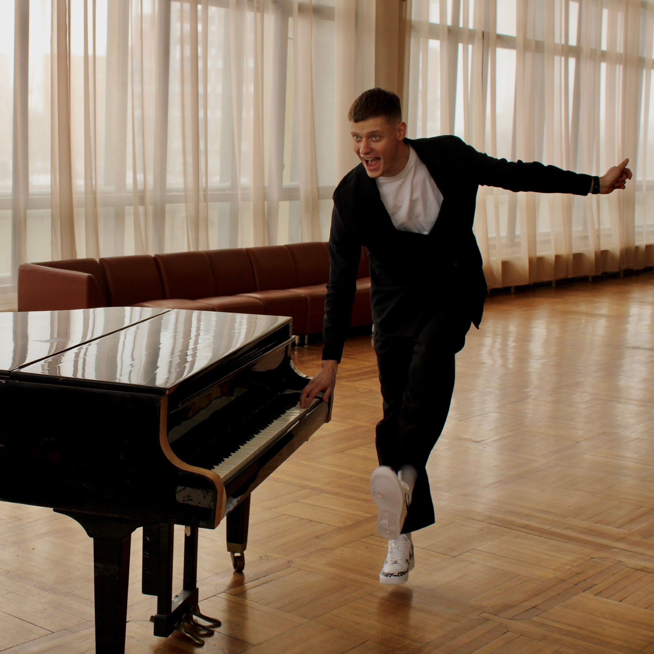 Александр Грядунов. Портретный фотограф Тольятти