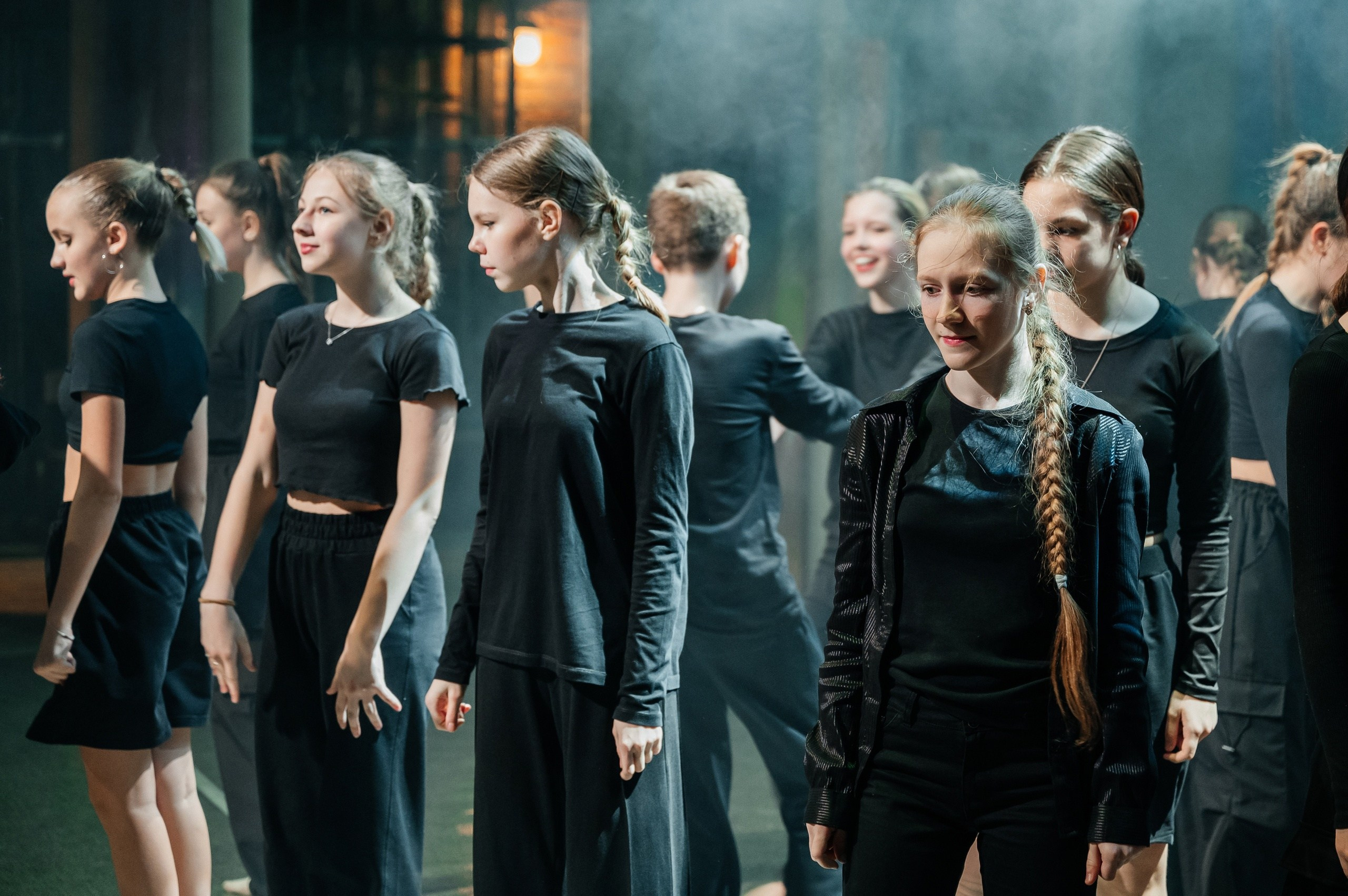 Фото с генеральной репетиции Tanzclass Лилии Лебедевой, 28.04.2023. Tanzclass Лилии Лебедевой, Фрязино