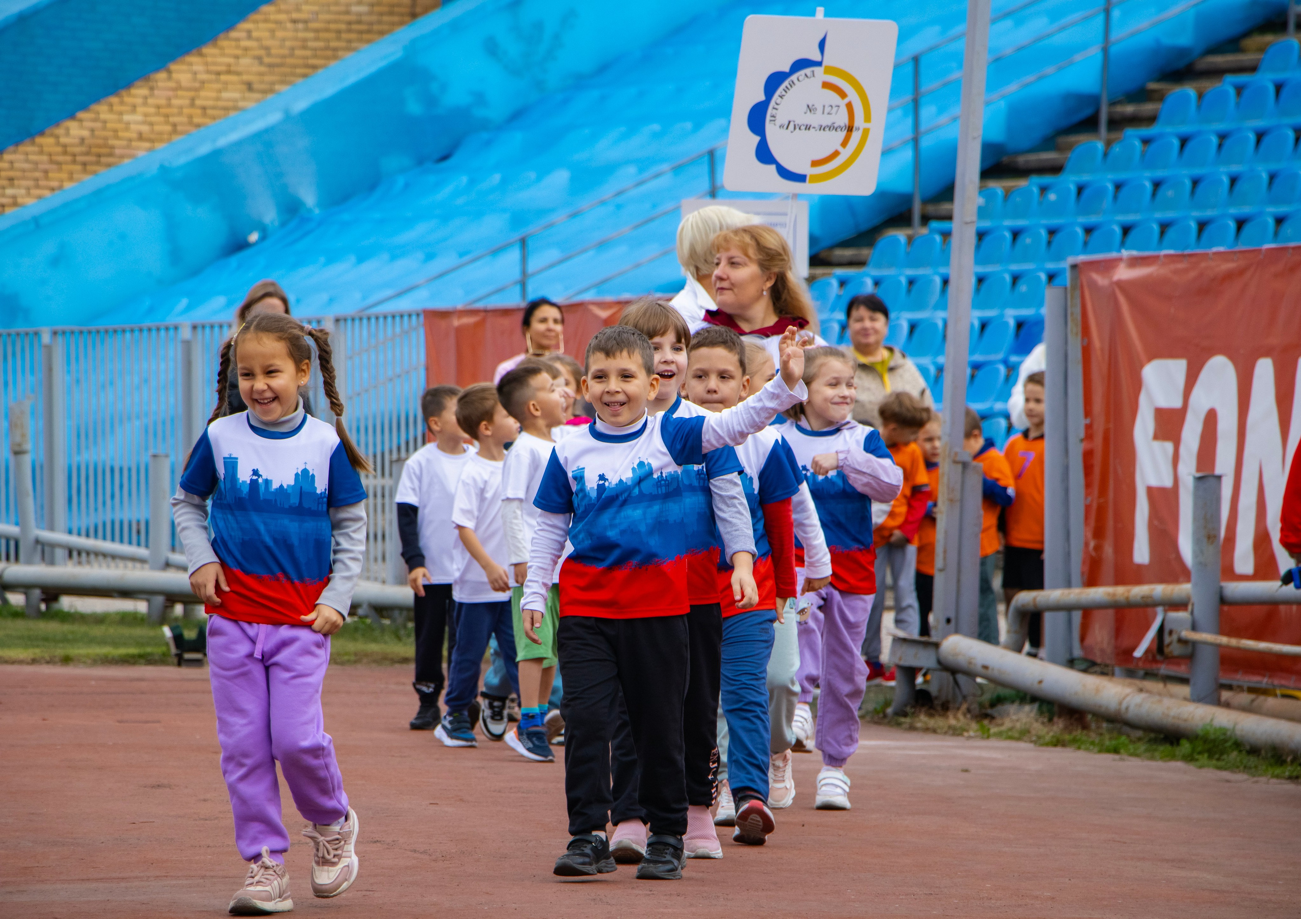 Другой спорт. Репортажный и портретный фотограф в Тольятти