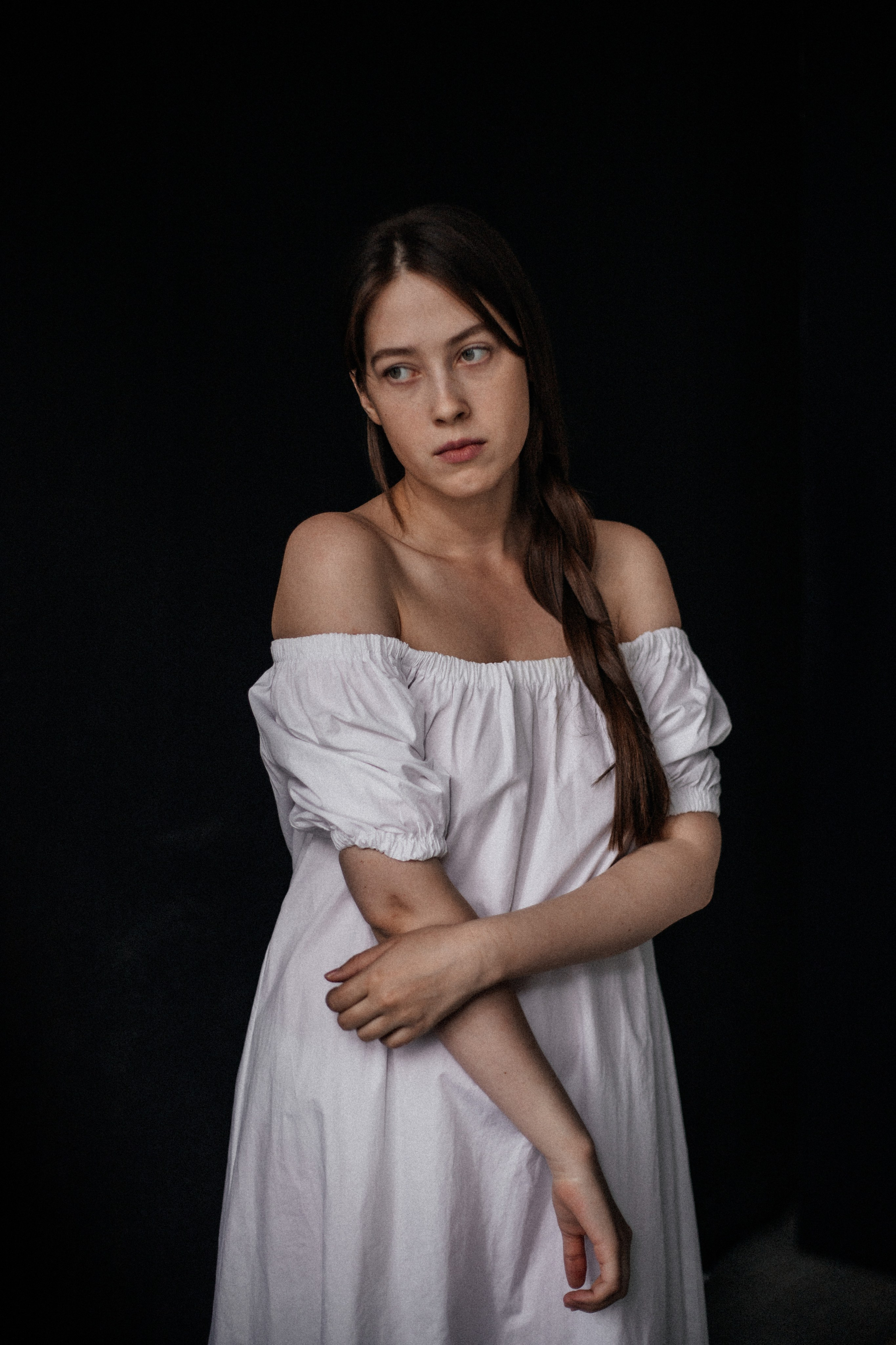 Дарья. Женский фотограф в Москве Юля Иванова