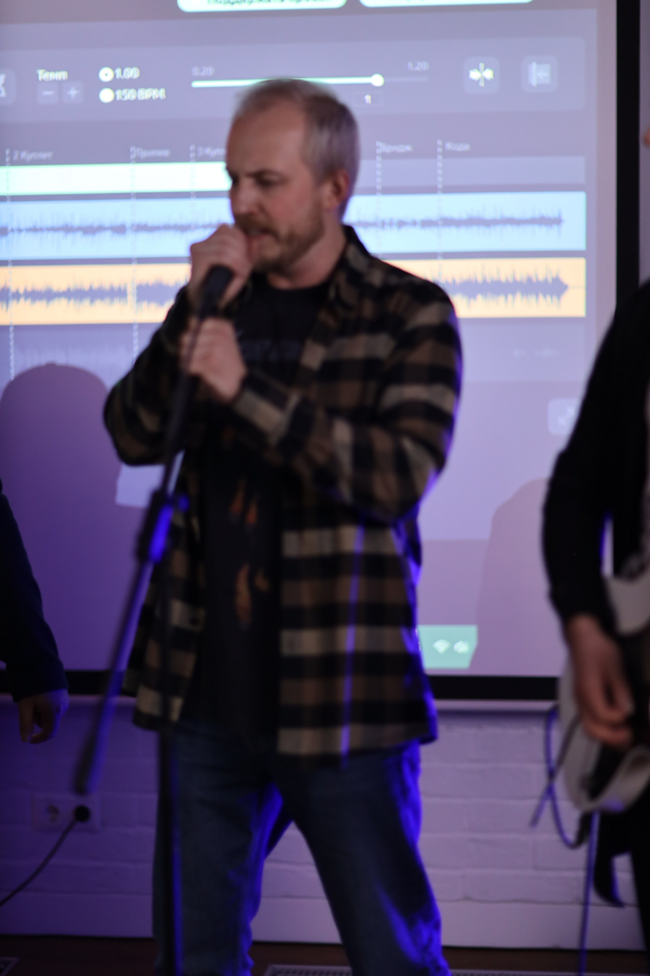 МастерМайнд 1.2. Съемка в студии под ваш запрос, студийные съемки, фотографии архитектурных объектов — Александр Евстигнеев — фотограф Москва