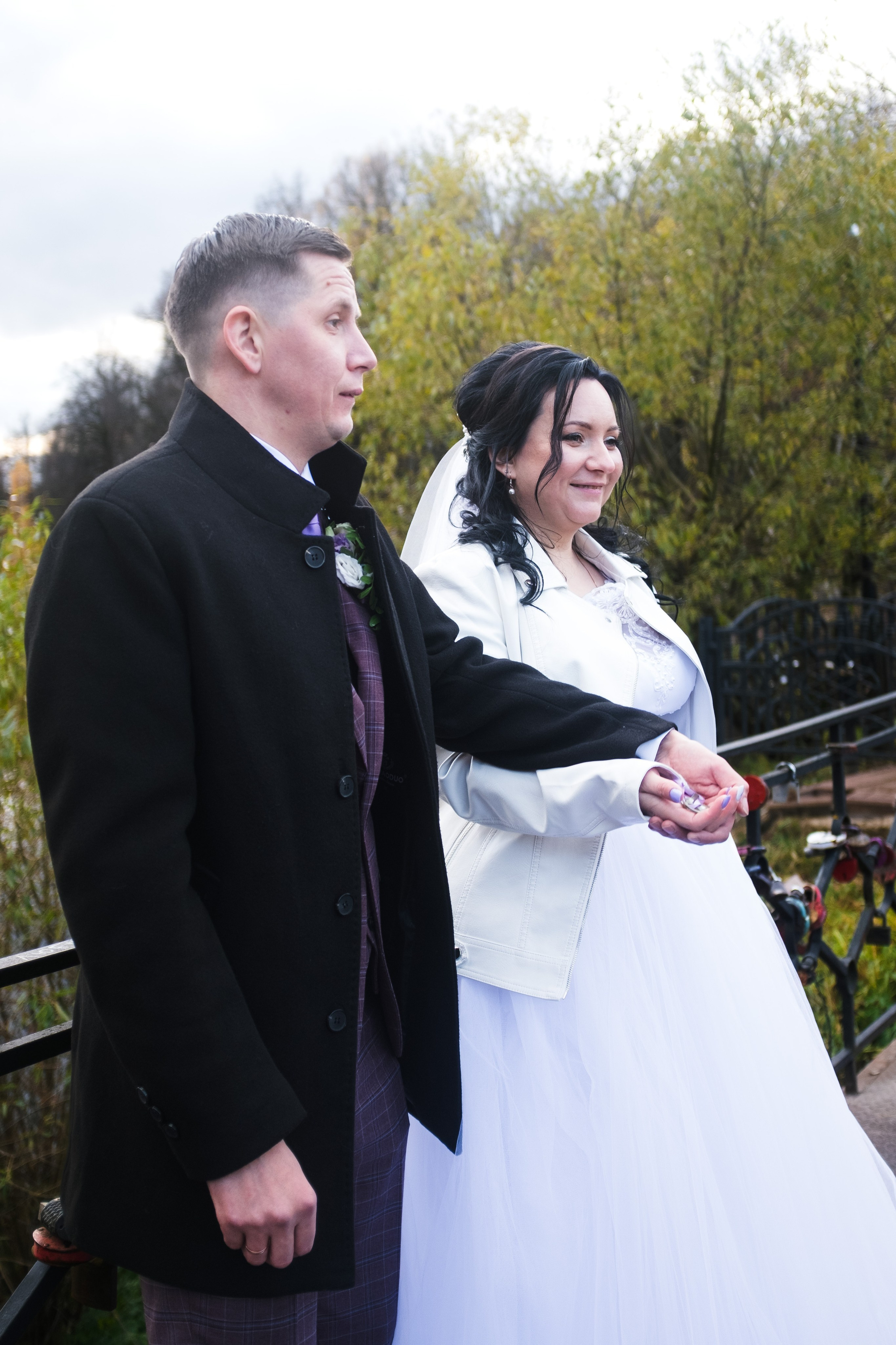 Wedding shots` Andrew&Helen. Художественный деятель | фотограф