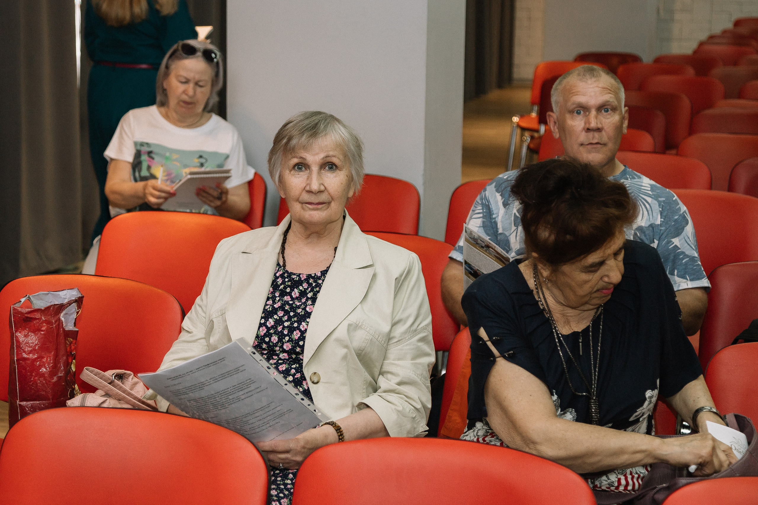 Конференция/2024. Свадебный и семейный фотограф в Екатеринбурге