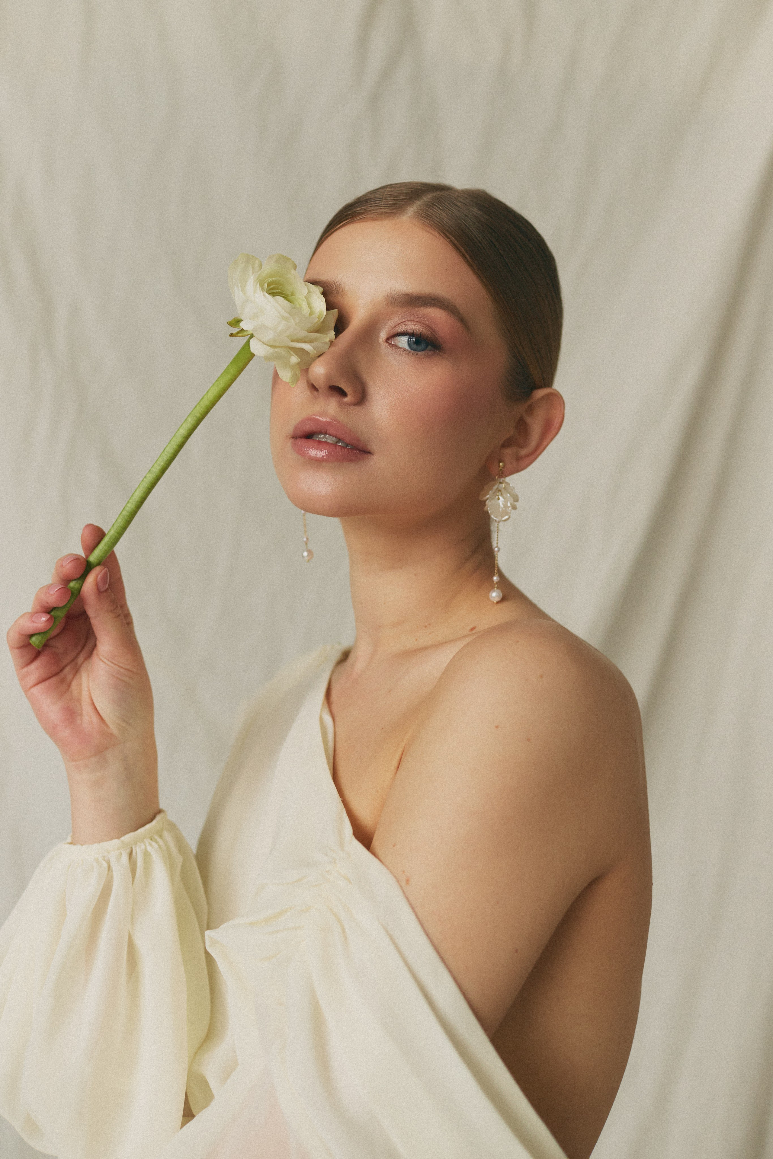 Анна. Свадебный фотограф Москва Татьяна Кундельчук