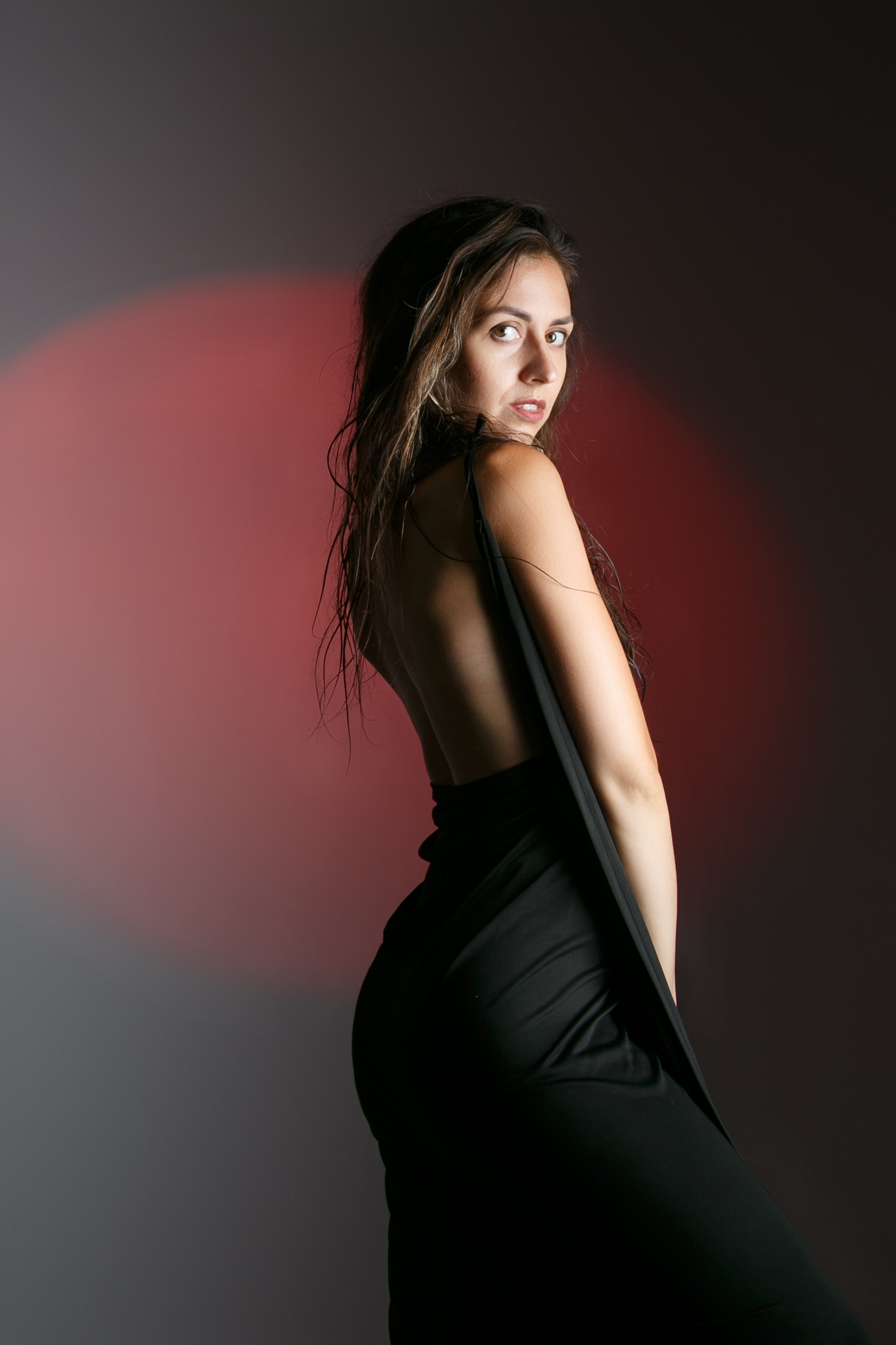 Дарина. Фотограф Богданенко Антон