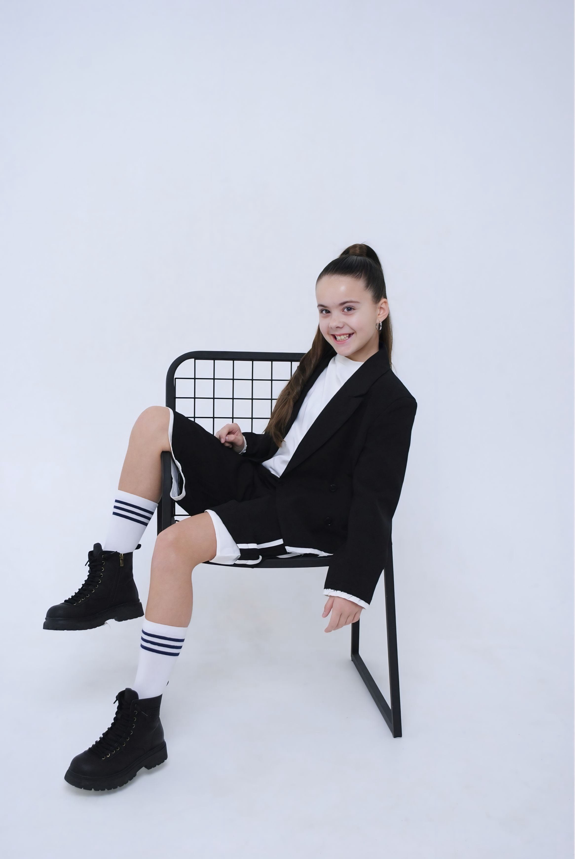 Кристина и Марго. Фотограф Мария Мусаелян