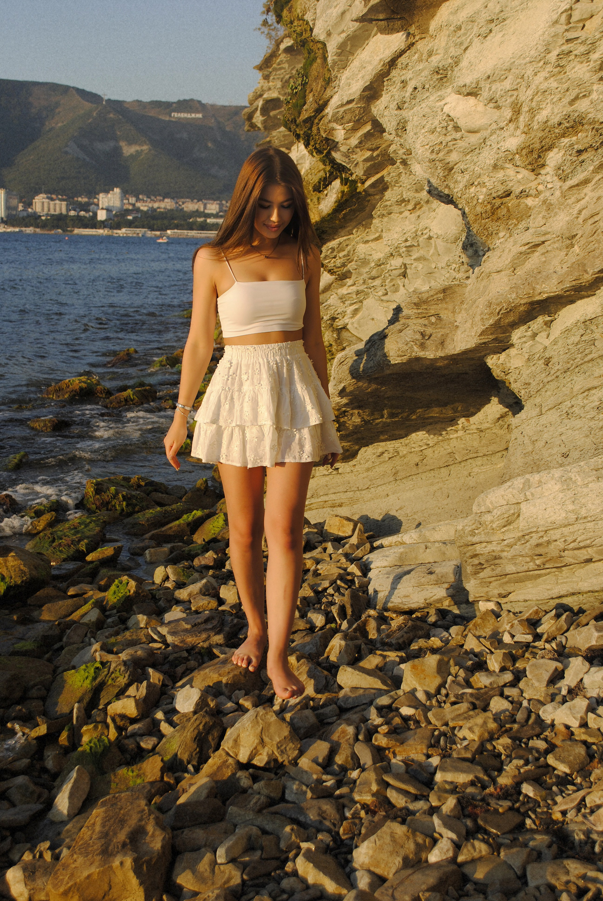 Карина. Фотограф Мария Мусаелян