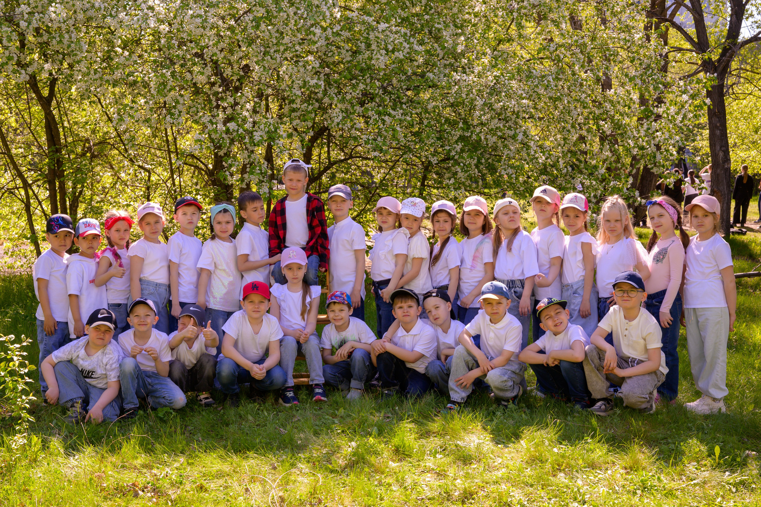 Д/с№ 3к3 группа «Фантазёры» (индивидуальный дизайн) + рисунки детей. Фотограф новорожденных, семейный детский в Тюмени Татьяна Морозова