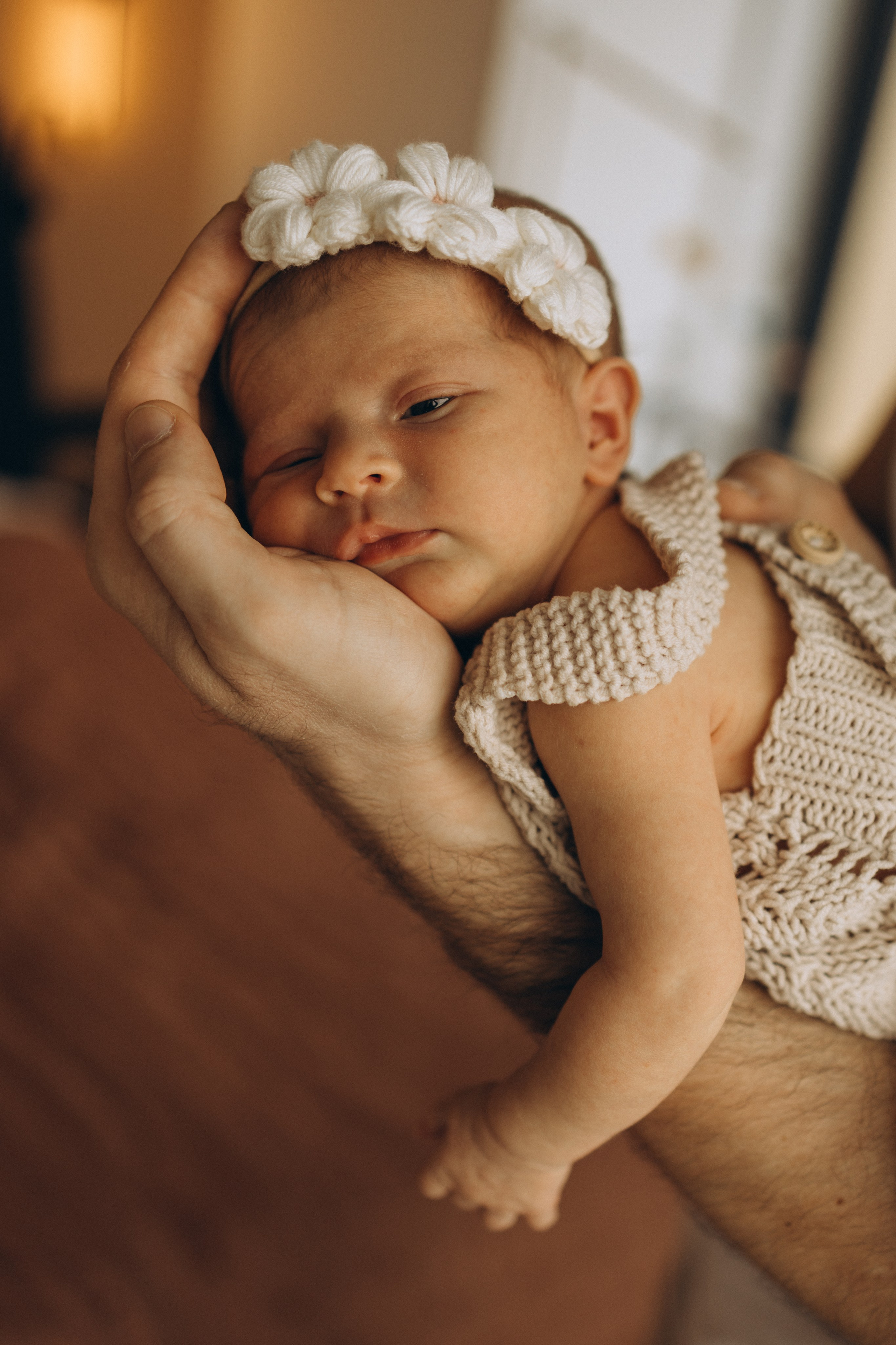 Вера. Семейный фотограф в Москве Ксения Аганина