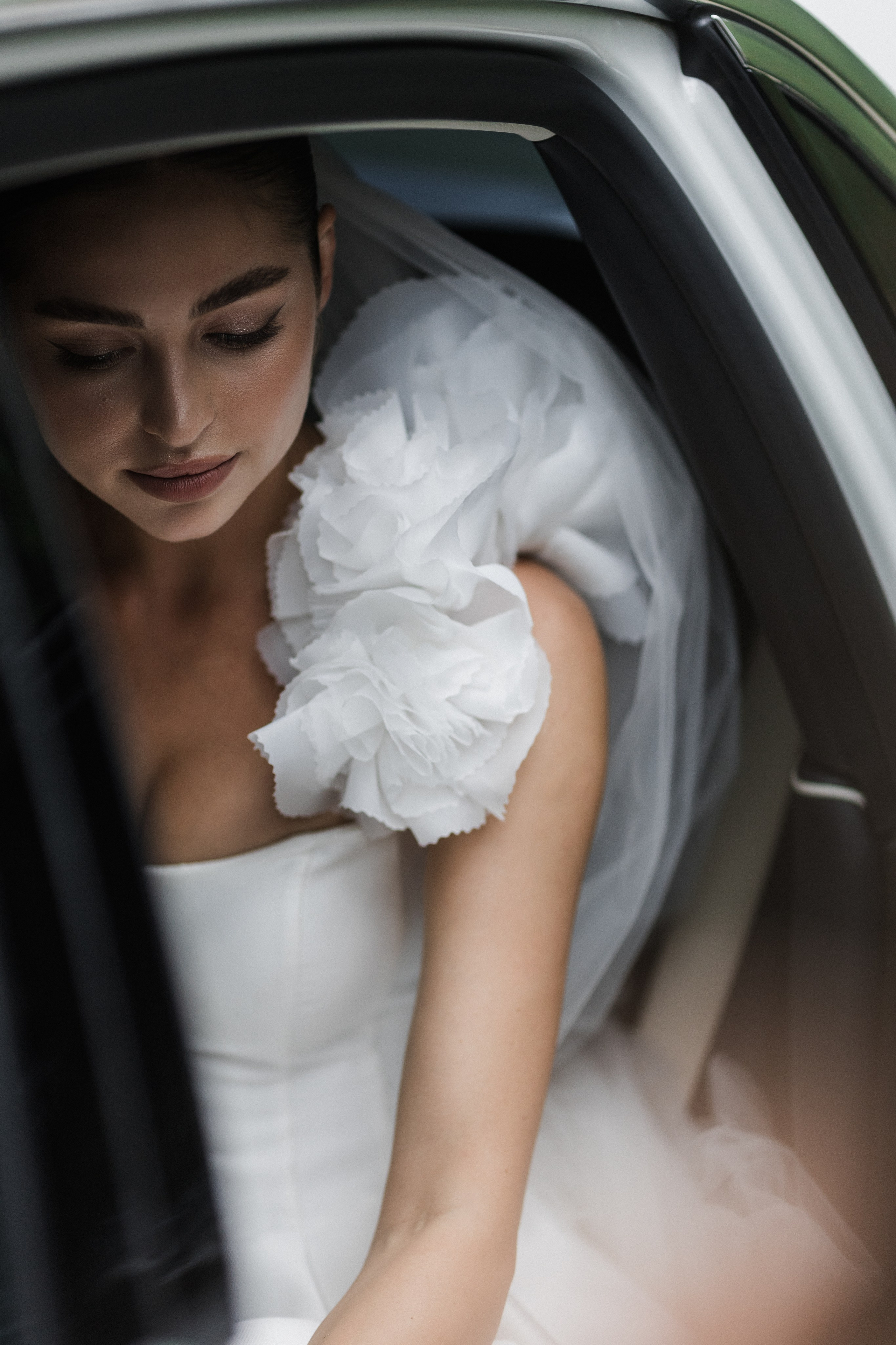 Павел и Нина. Свадебный фотограф в Краснодаре