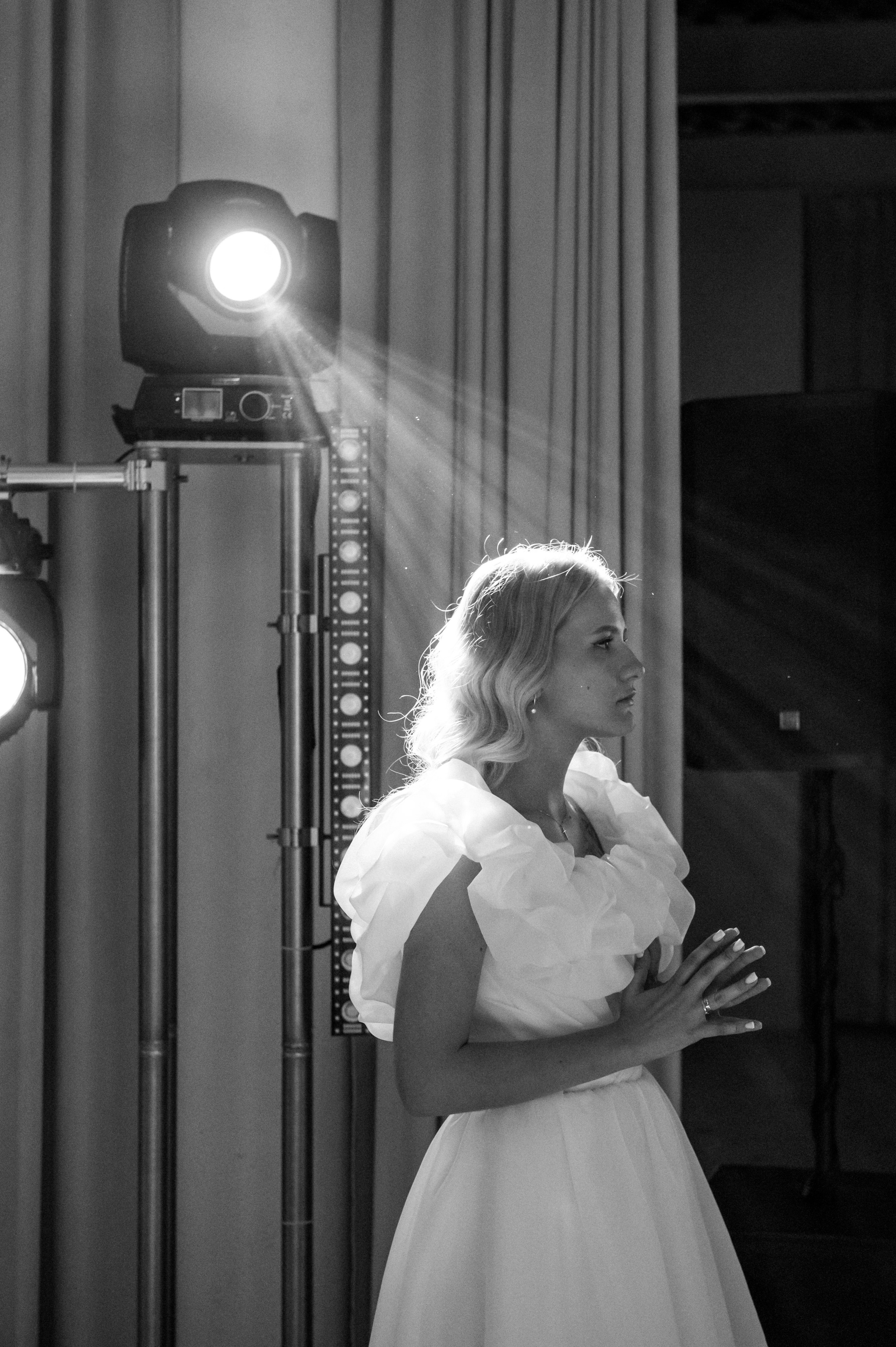 Давай танцевать!. Светлана Варфоломеева, женский и свадебный фотограф в Саратове