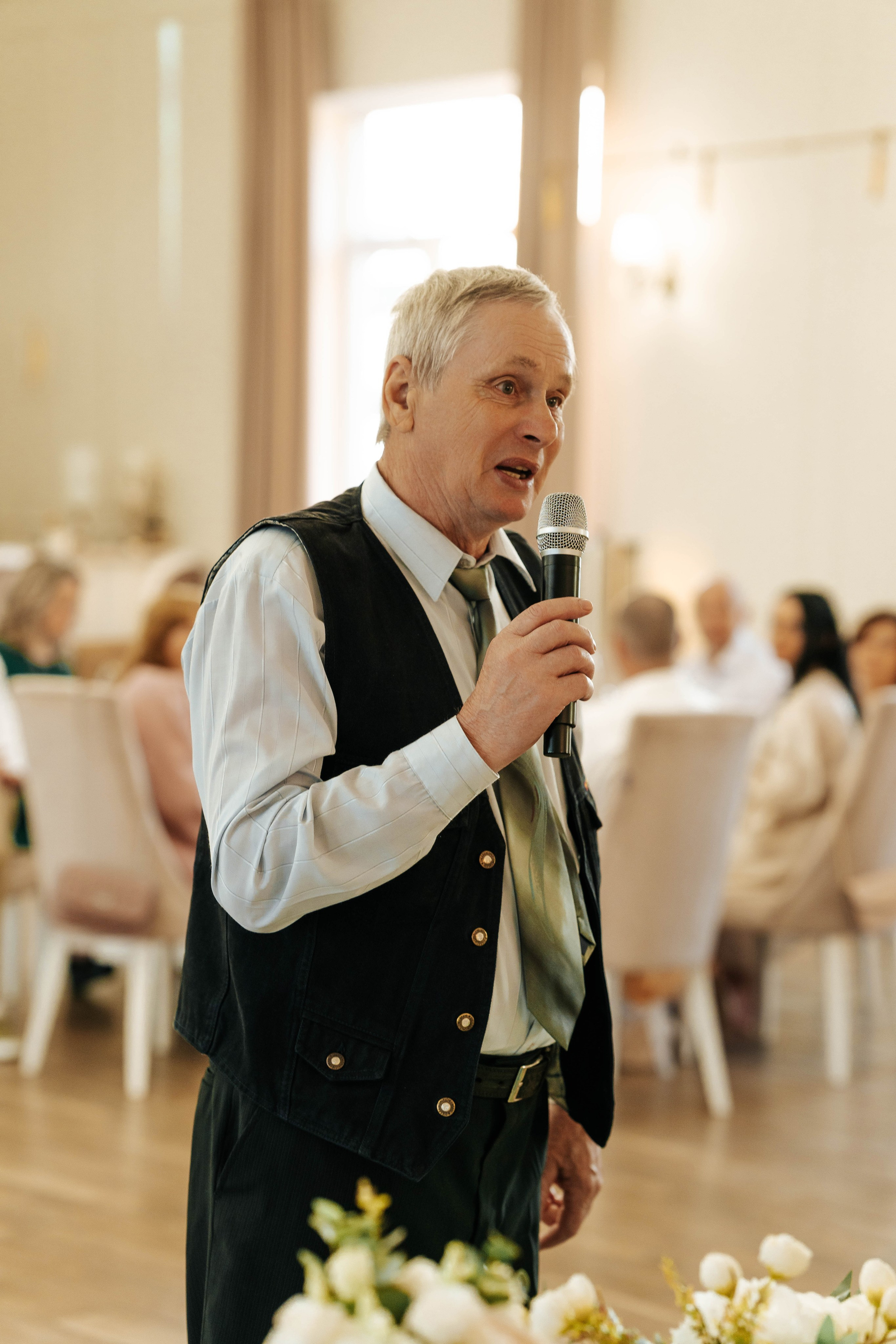 Victor & Ekaterina. Свадебный фотограф в Воронеже Самохина Екатерина