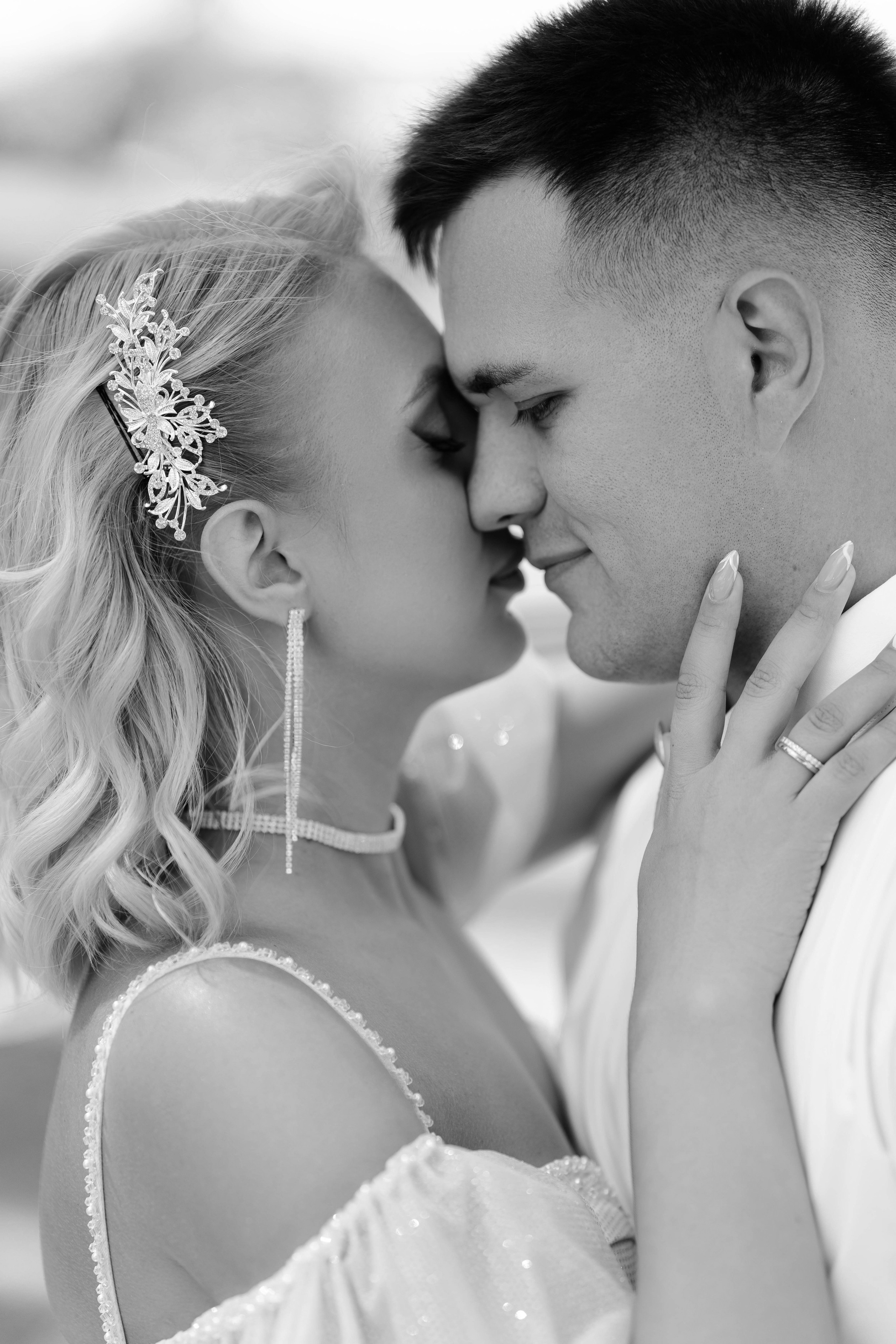 Dmitry & Ekaterina. Свадебный фотограф в Воронеже Самохина Екатерина